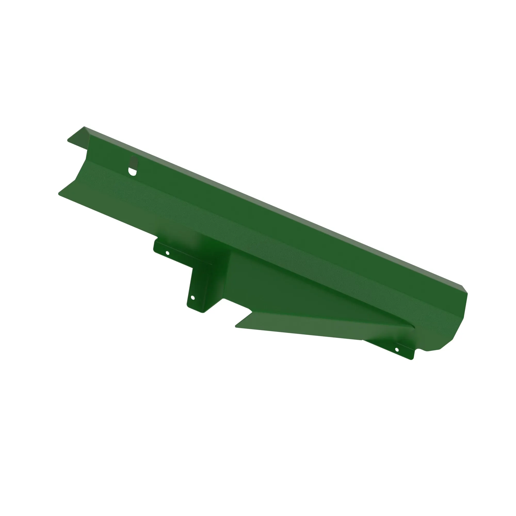 John Deere Powershaft Shield - AZ102176