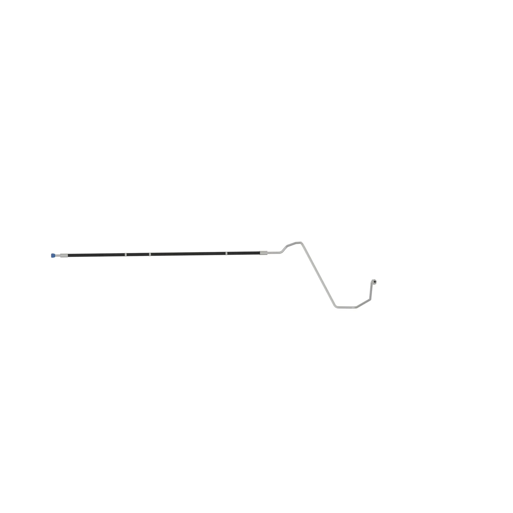 John Deere Discharge Refrigerant Hose - AT491721