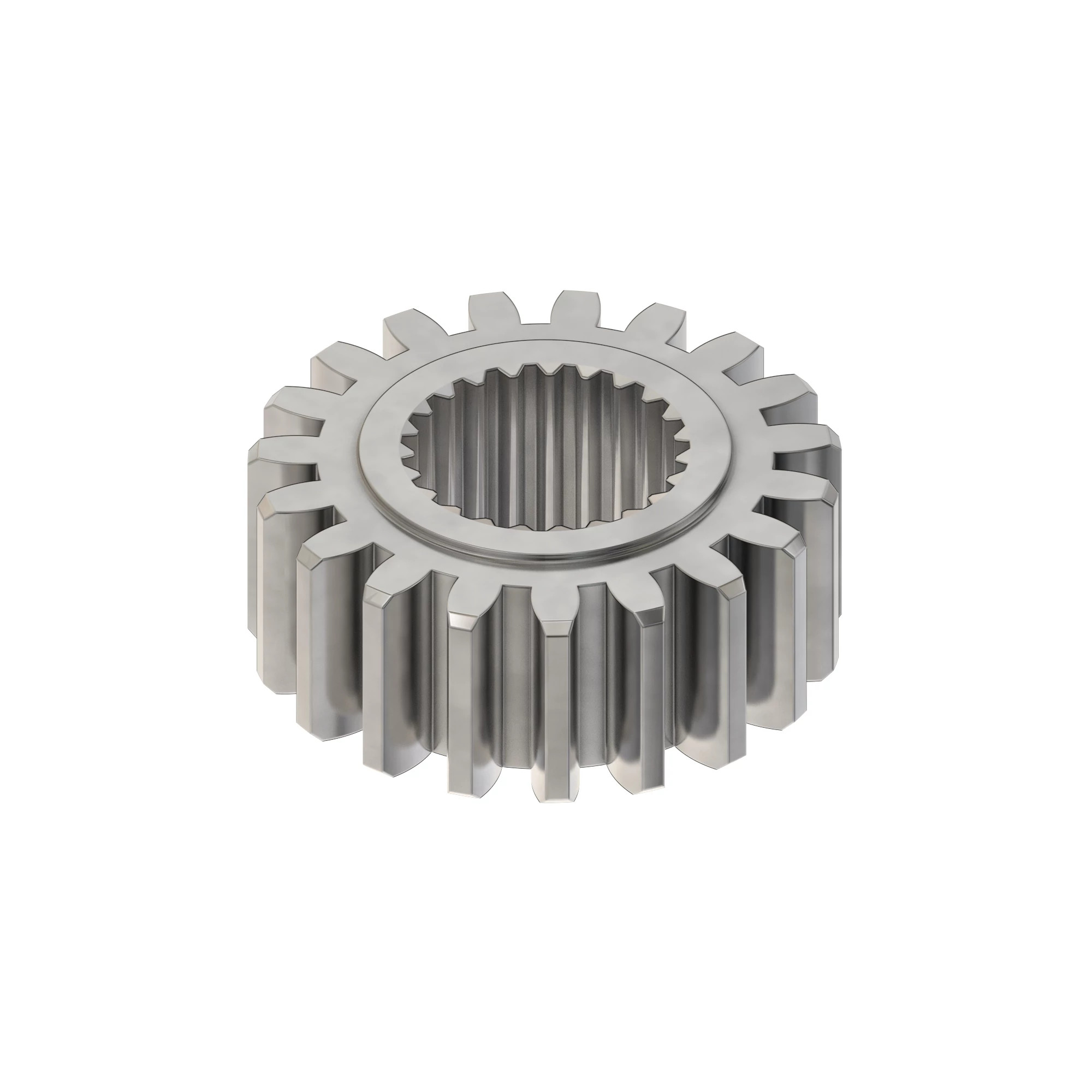 ⚙️ T84727: Engranaje Impulsor de Entrada del cabrestante John Dee