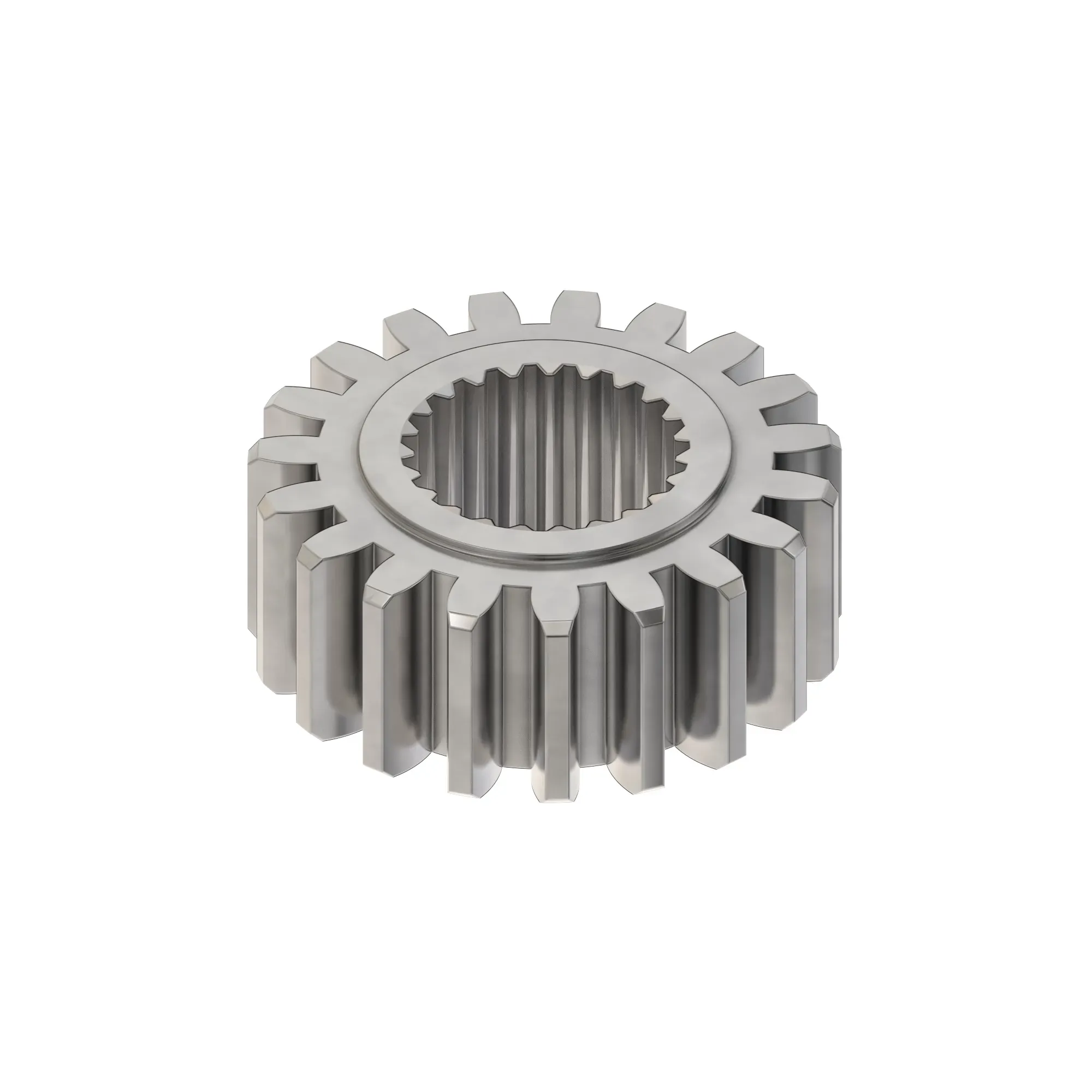 John Deere Winch Input Drive Gear - T84727