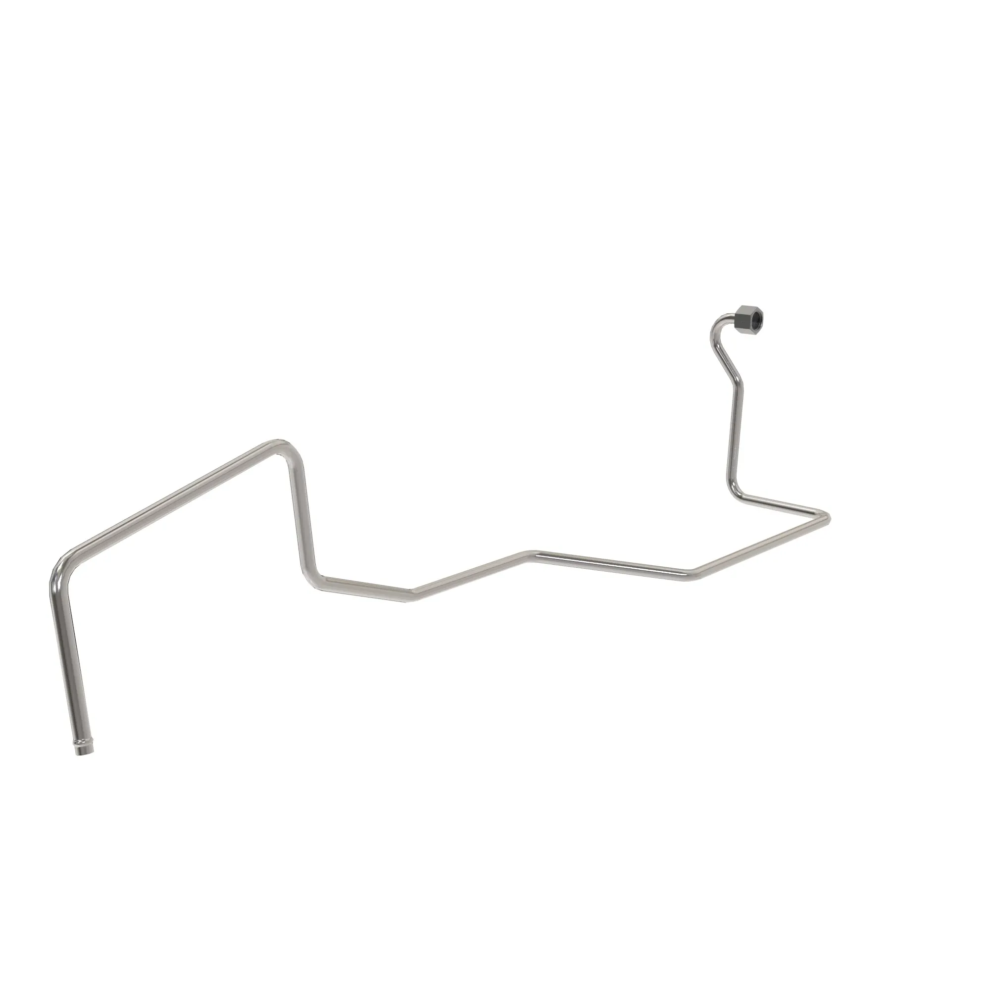 DOSER COOLANT RETURN