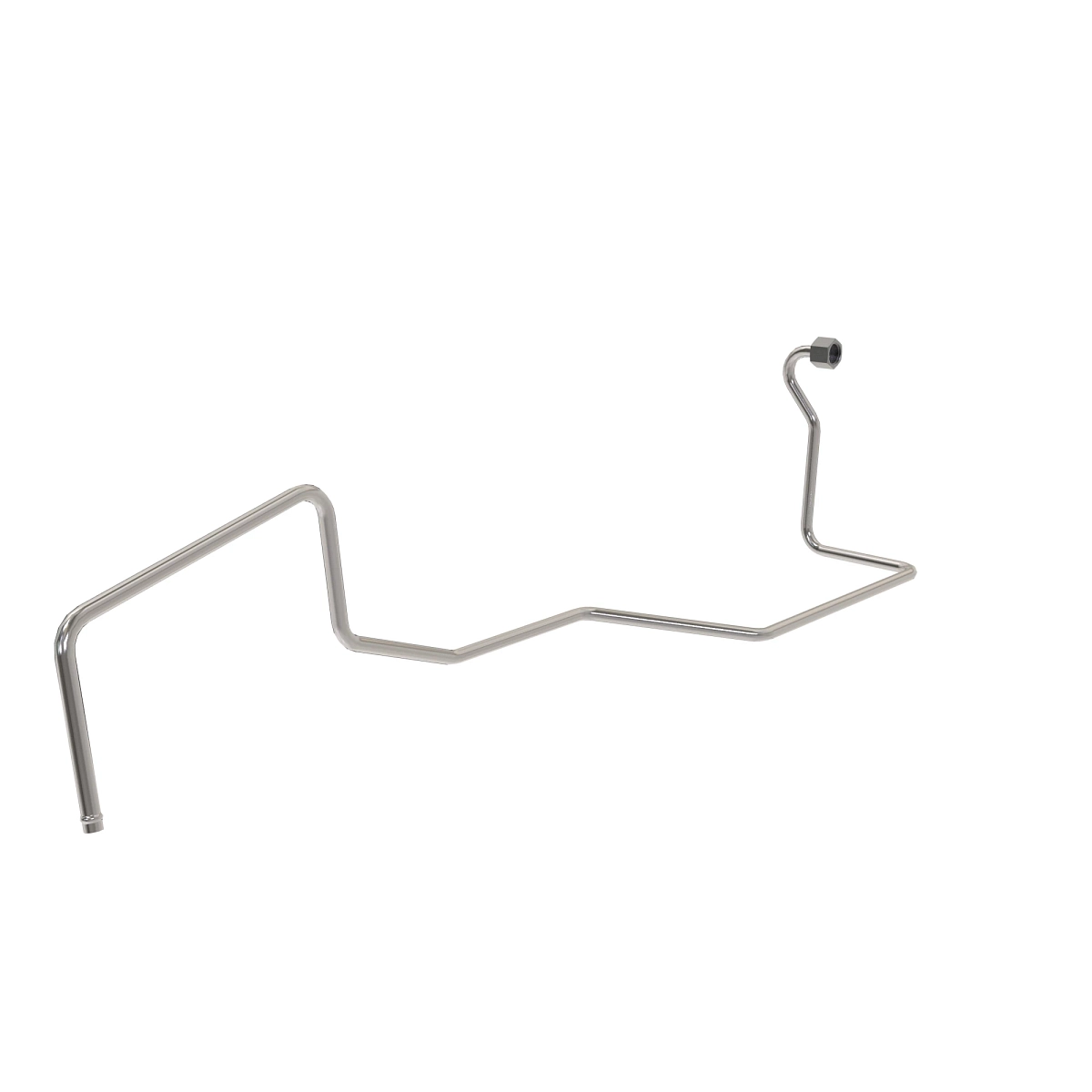 DOSER COOLANT RETURN