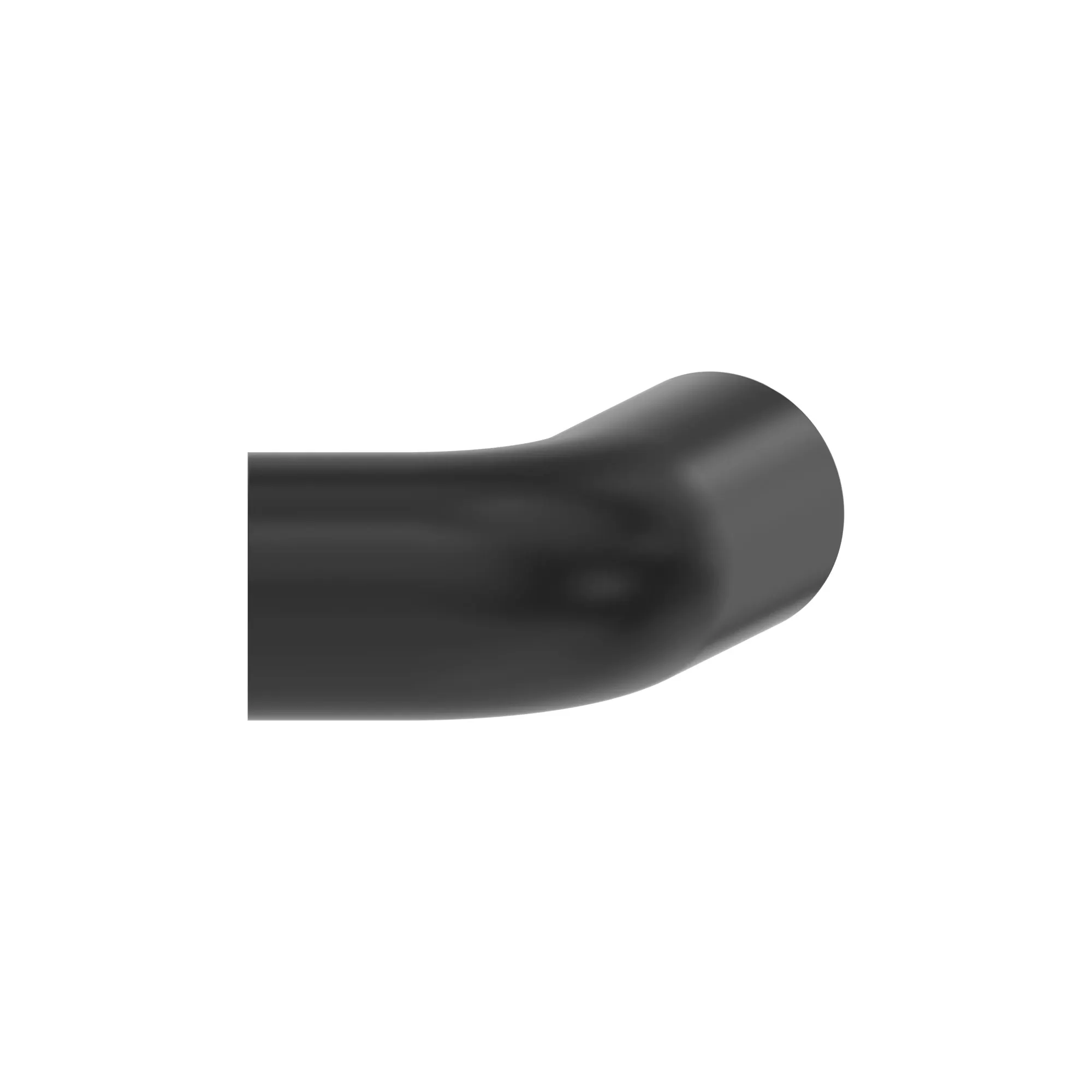 RADIATOR HOSE, LOWER