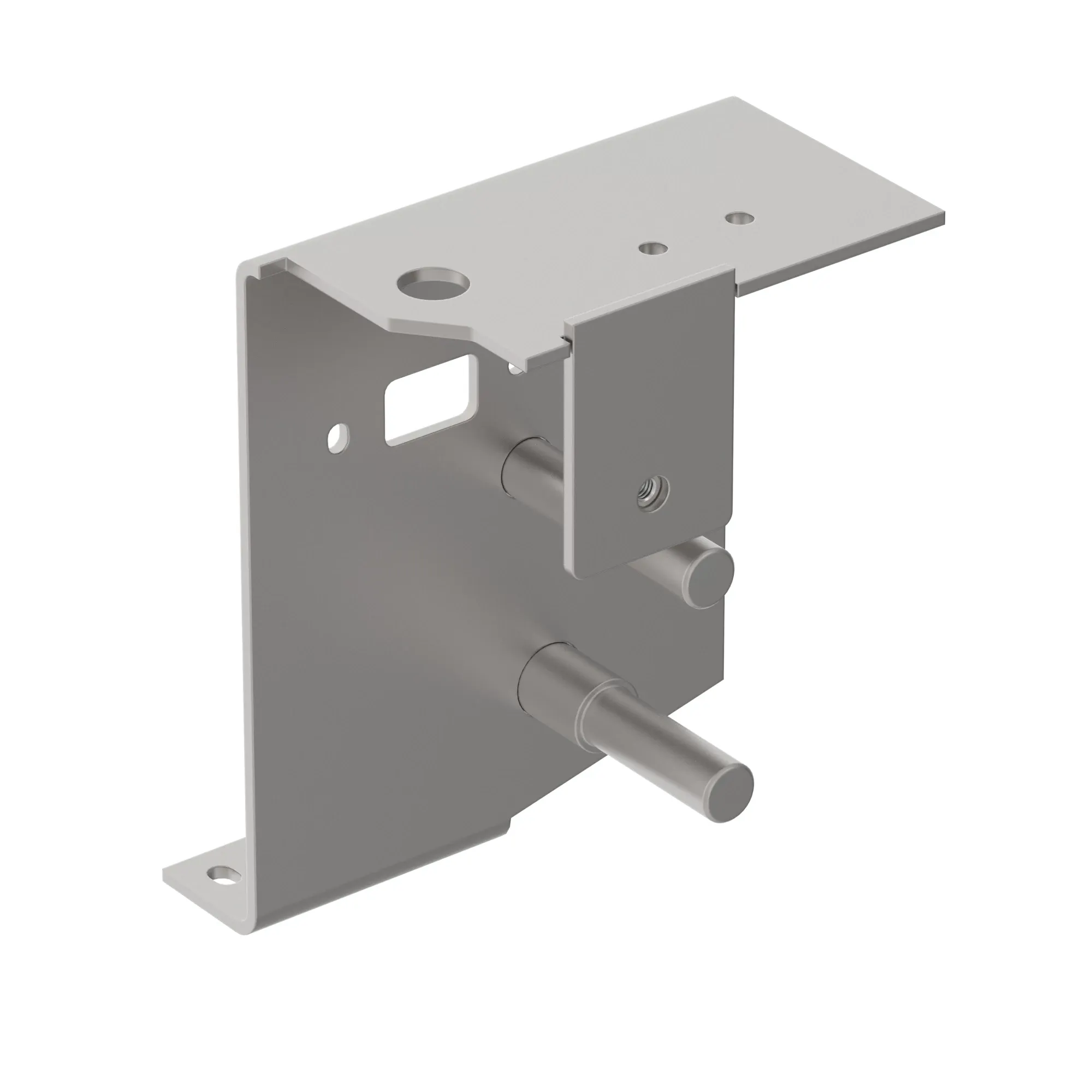 BRACKET, BRACKET, PTO LEVER MOUNT