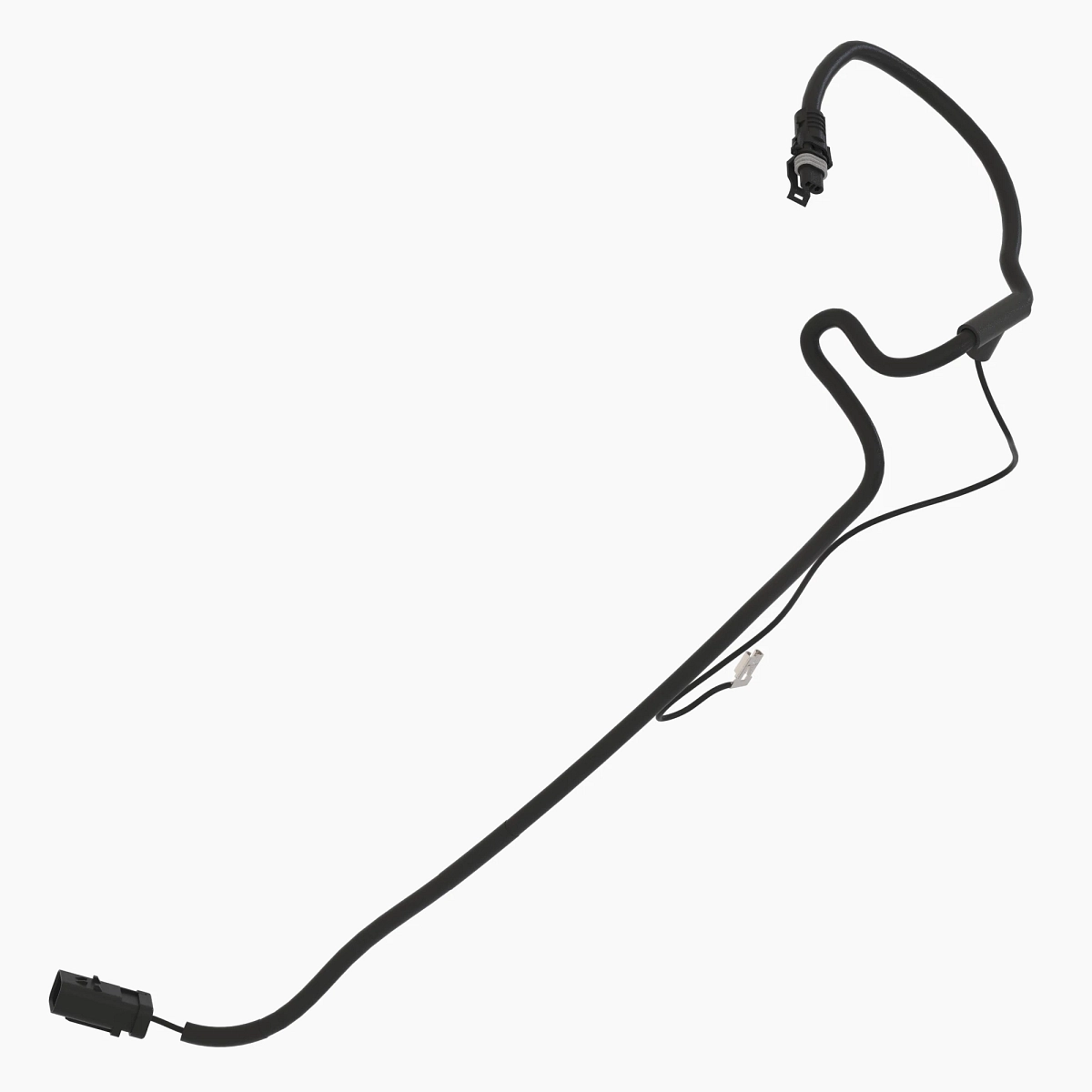 Wiring Harness, Mx/ MW05, Adapter C
