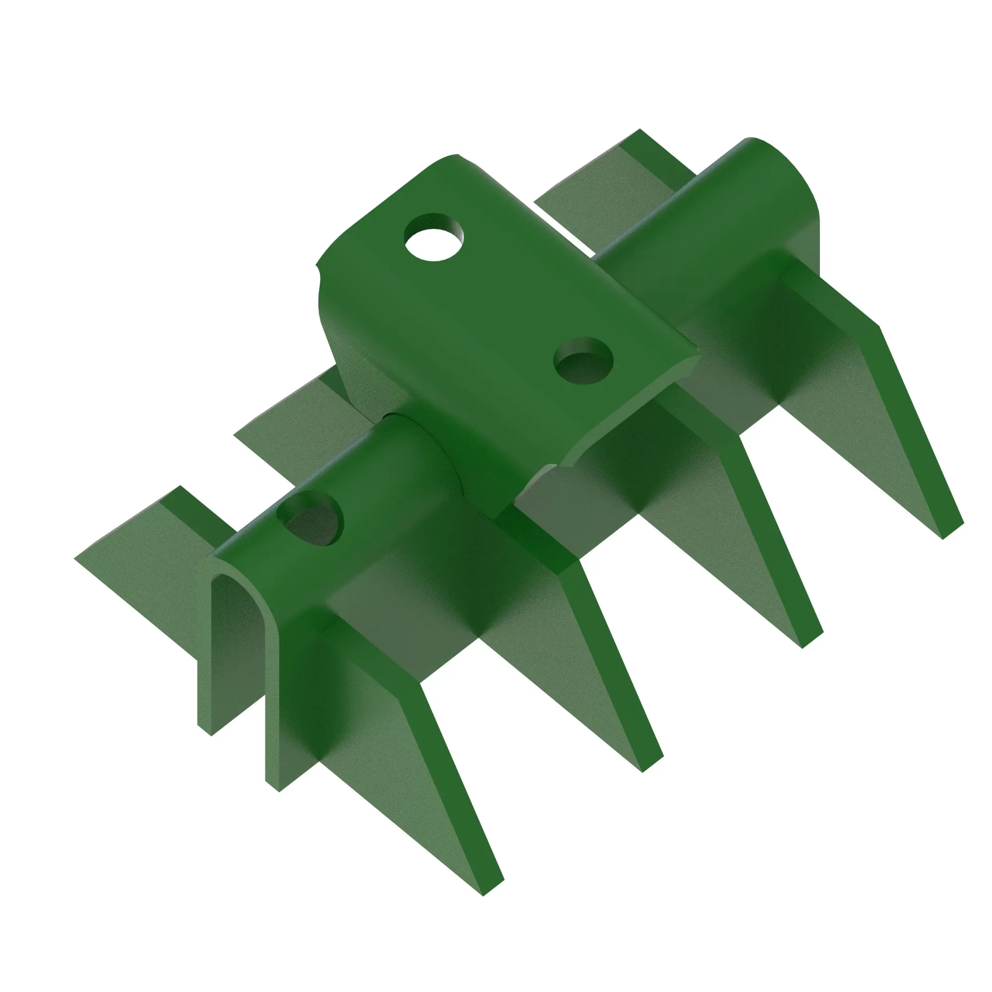 Insert Assy - Concave