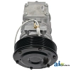 Compressor