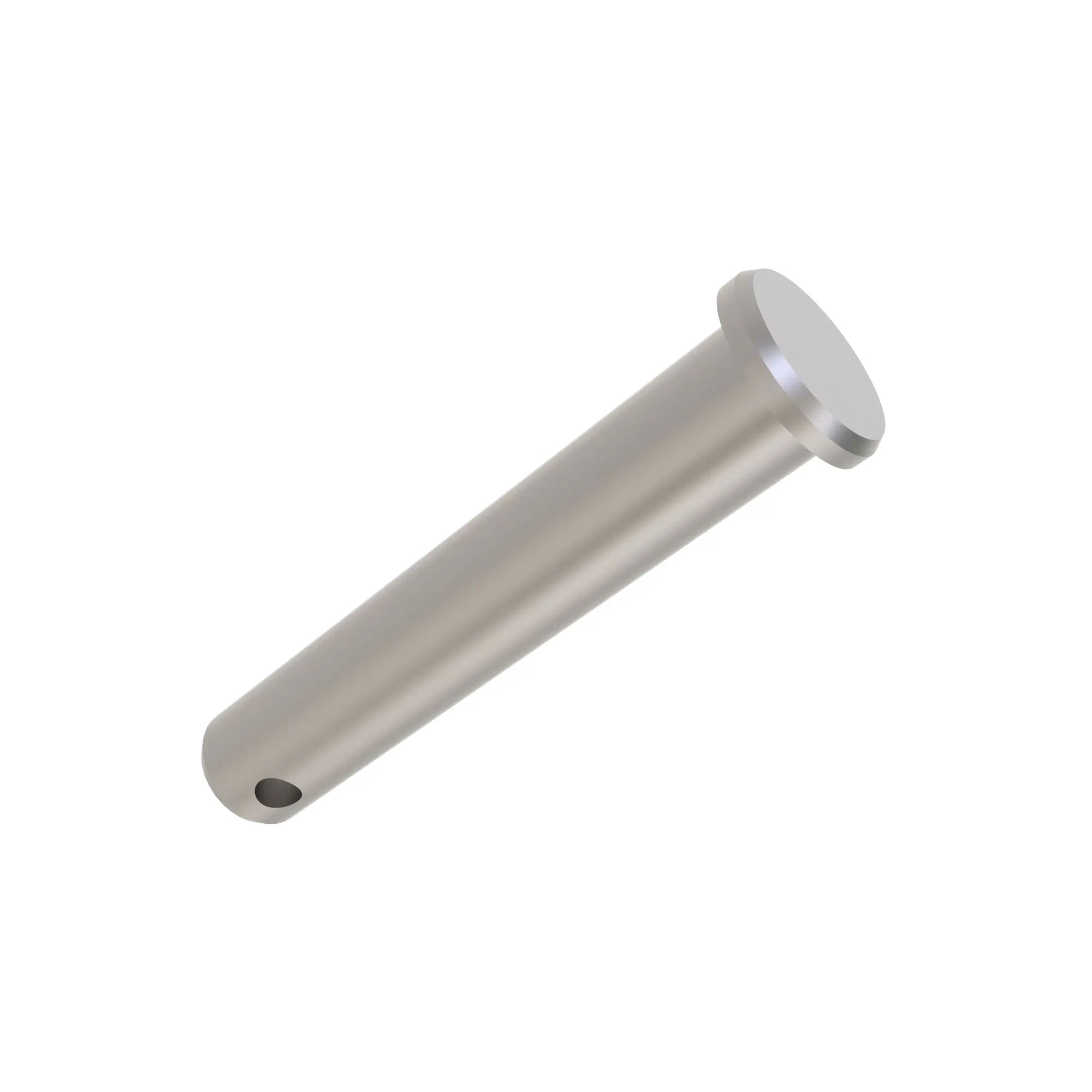 John Deere Tilt Cylinder Pin - KK41422