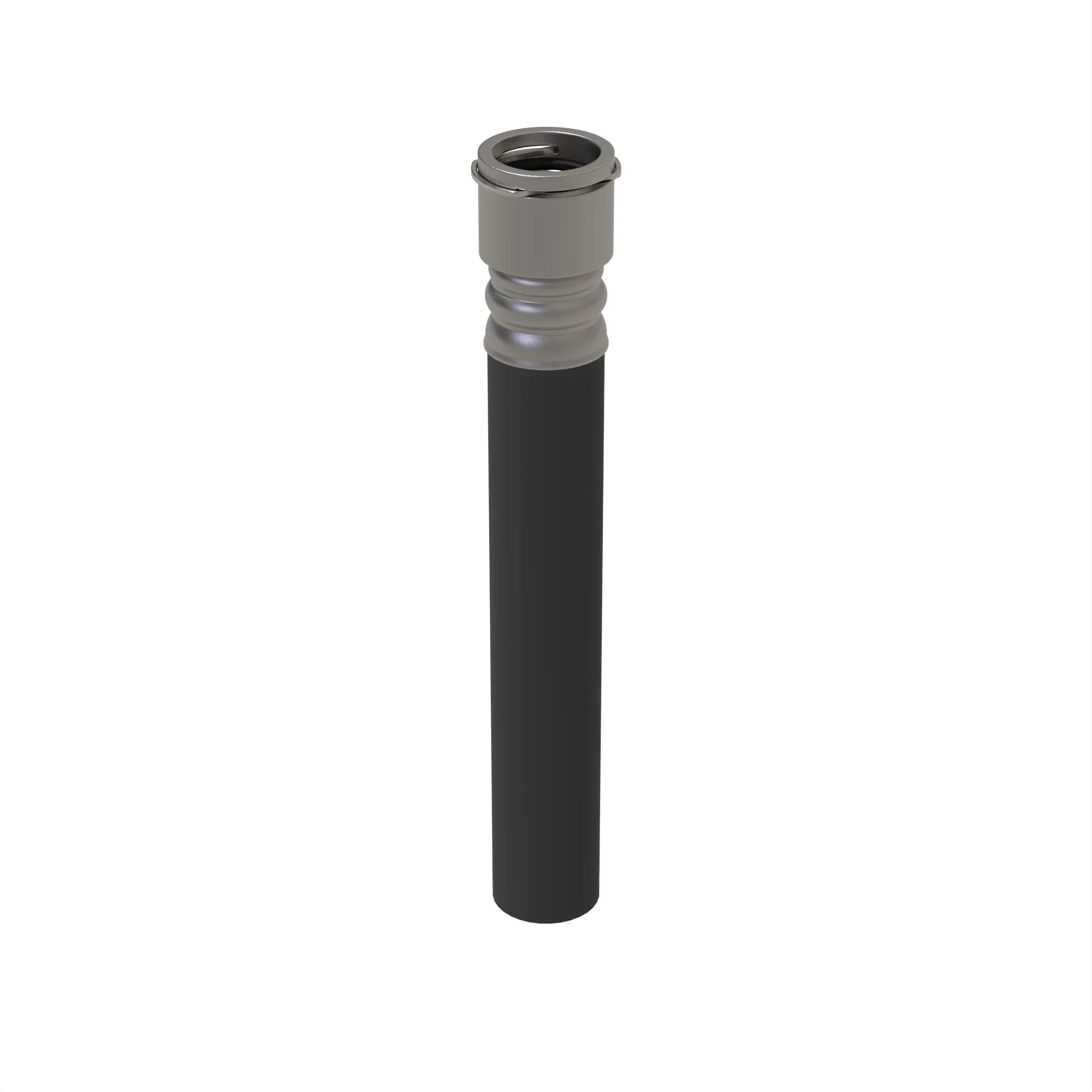 John Deere Oil Cooler Lines Hydraulic Hose - AL165225