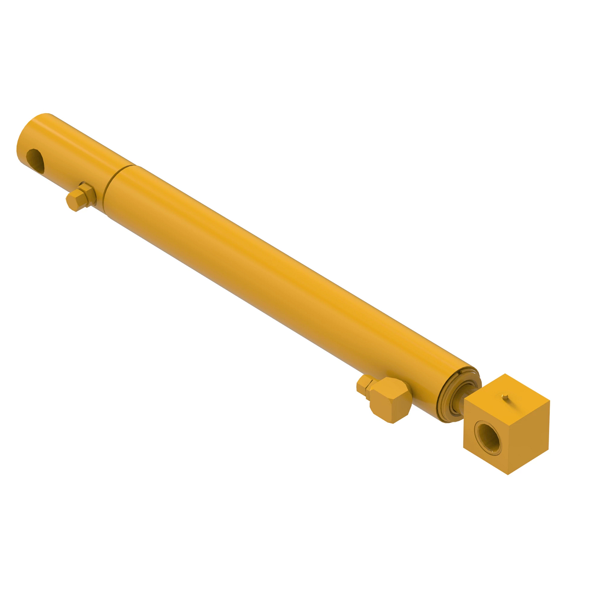 Hydraulic Cylinder