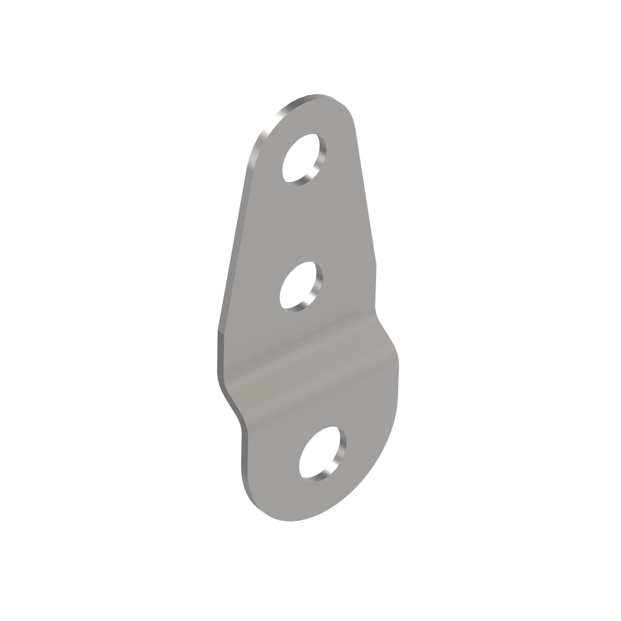 LATCH, SHEARBAR BED