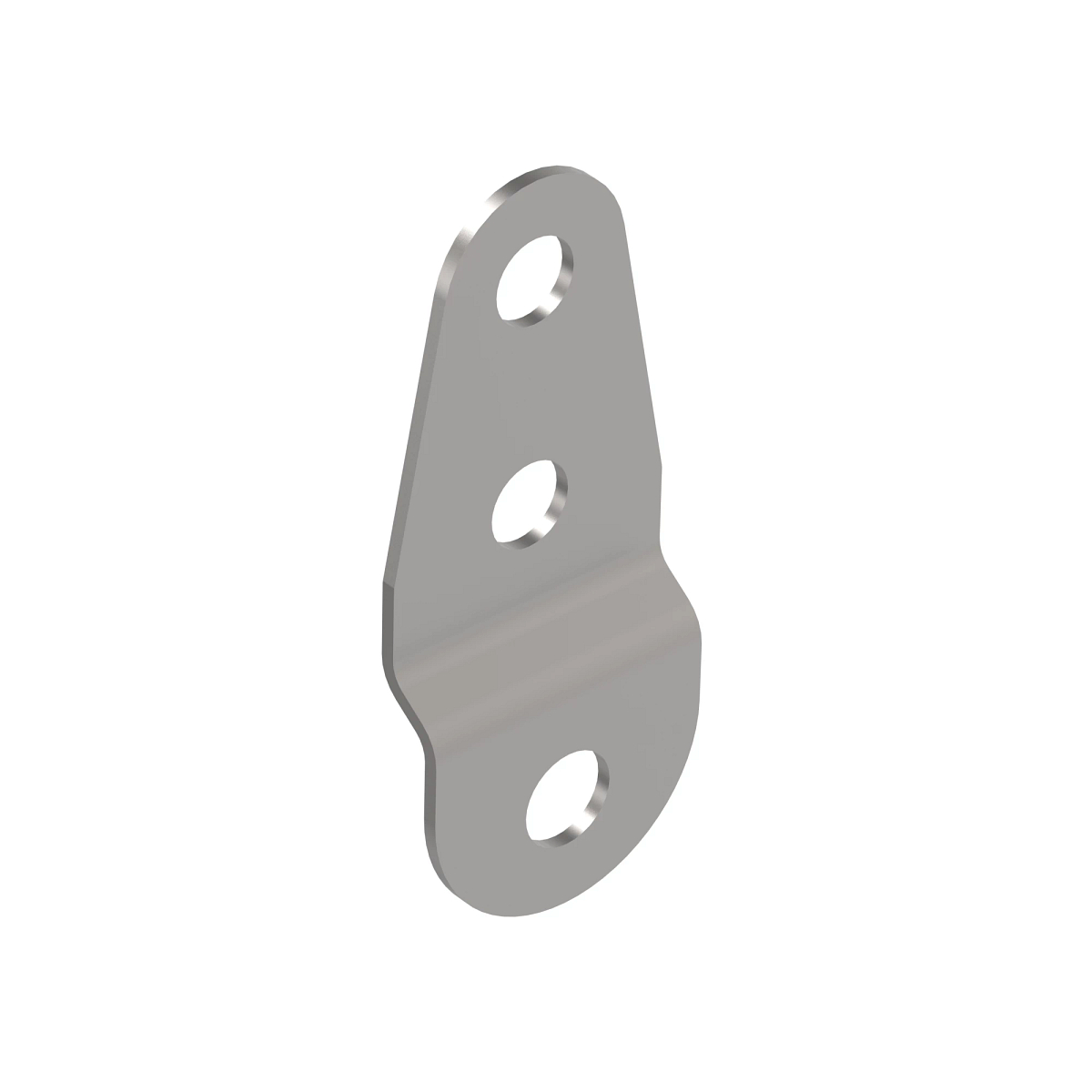 LATCH, SHEARBAR BED