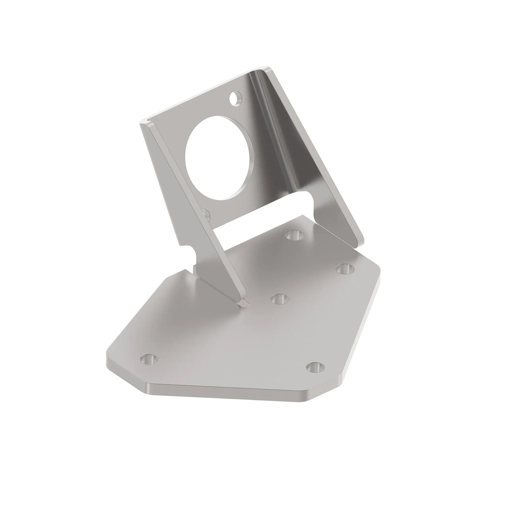 BRACKET, ENGINE MOUNT, RH