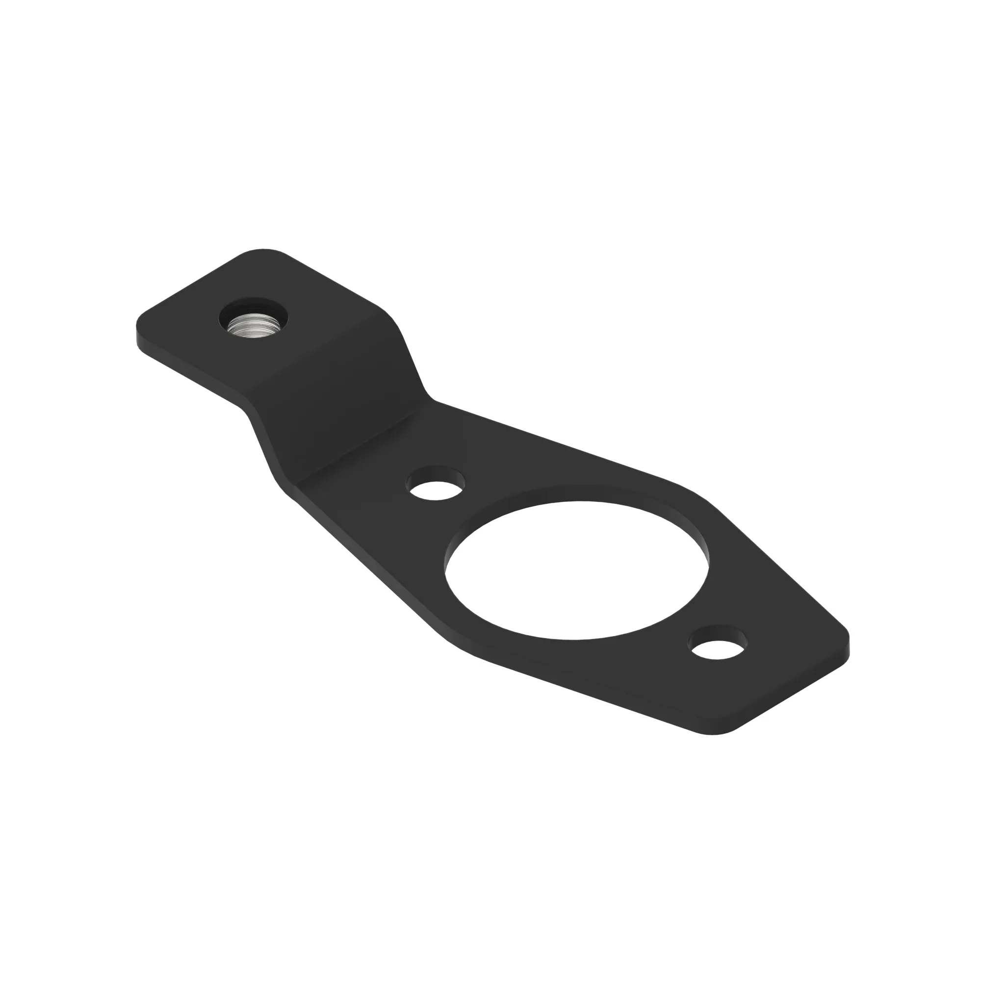 BRACKET, FENDER COVER, ASSY