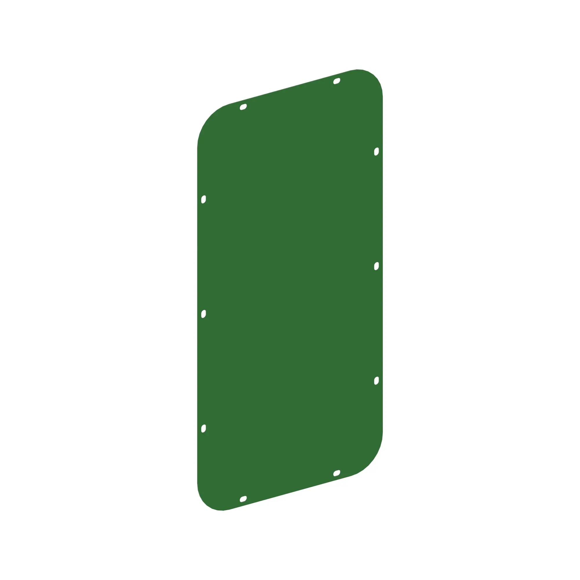 John Deere Panel - H162572