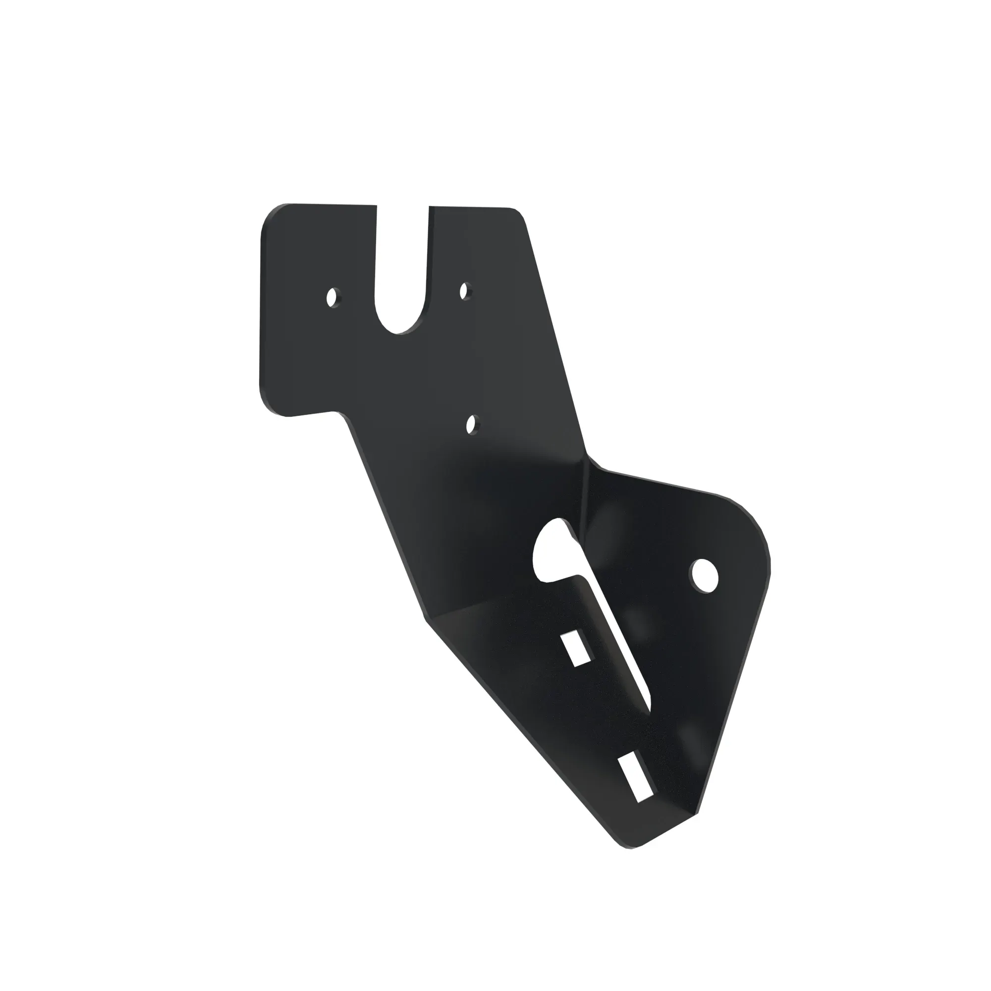 John Deere Light RH Retainer - L115462