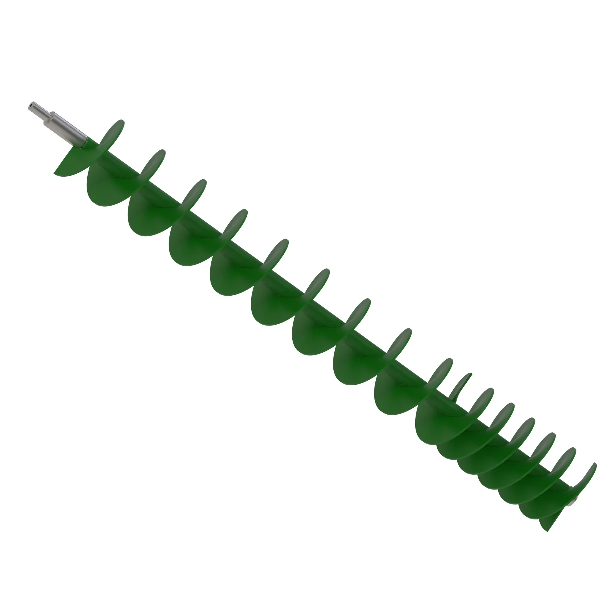 John Deere Clean Grain Loading Auger - AXE76618
