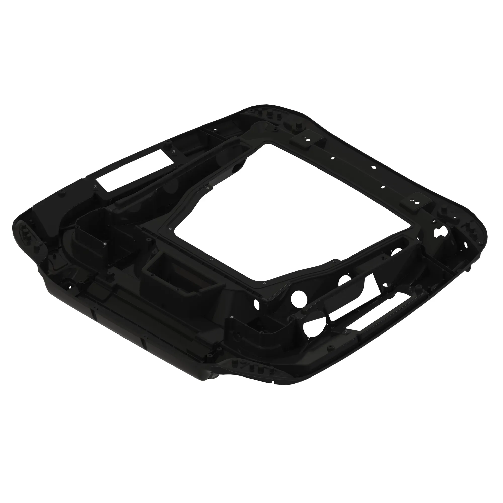 John Deere Inner Roof - SJ27600
