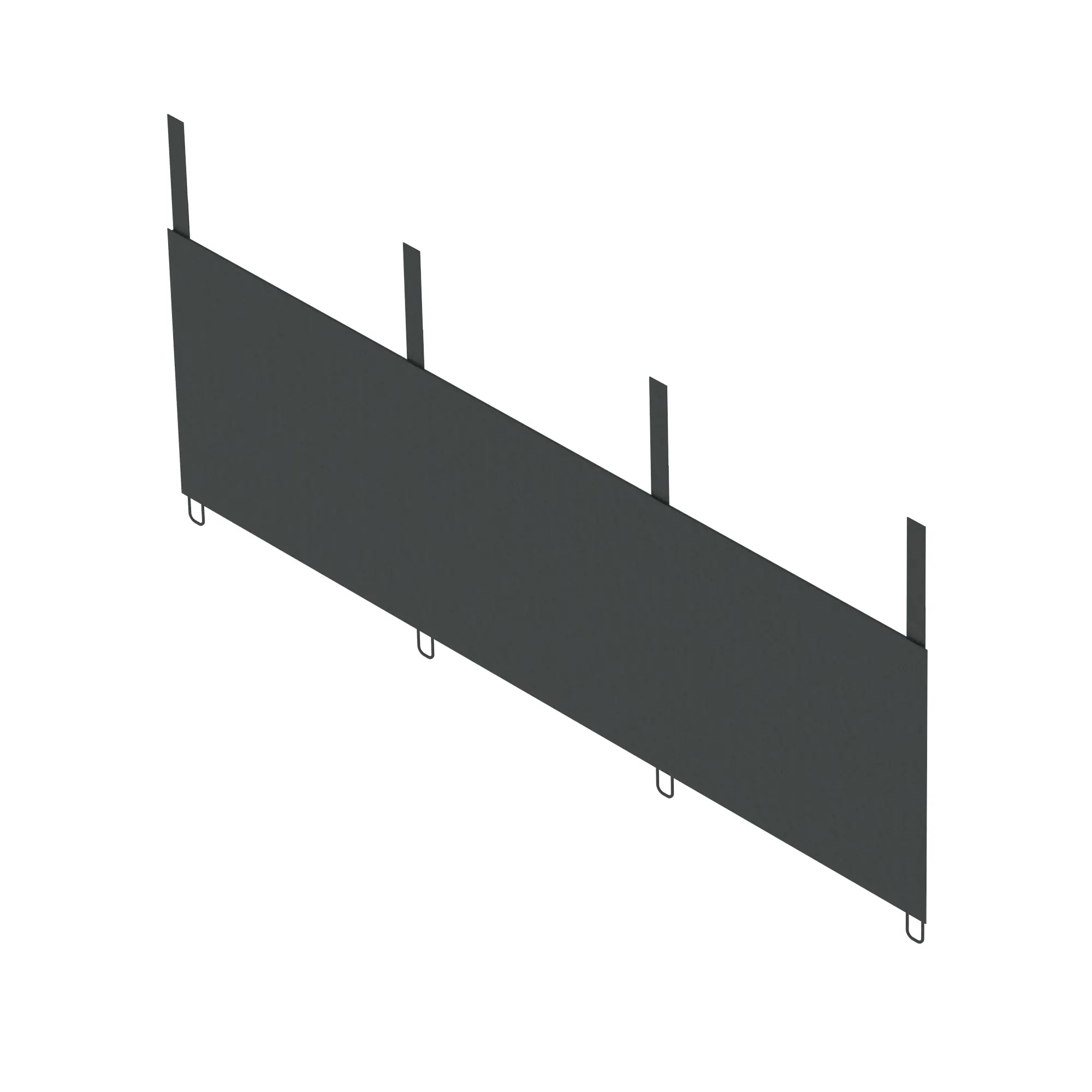 John Deere Shield - KK83902