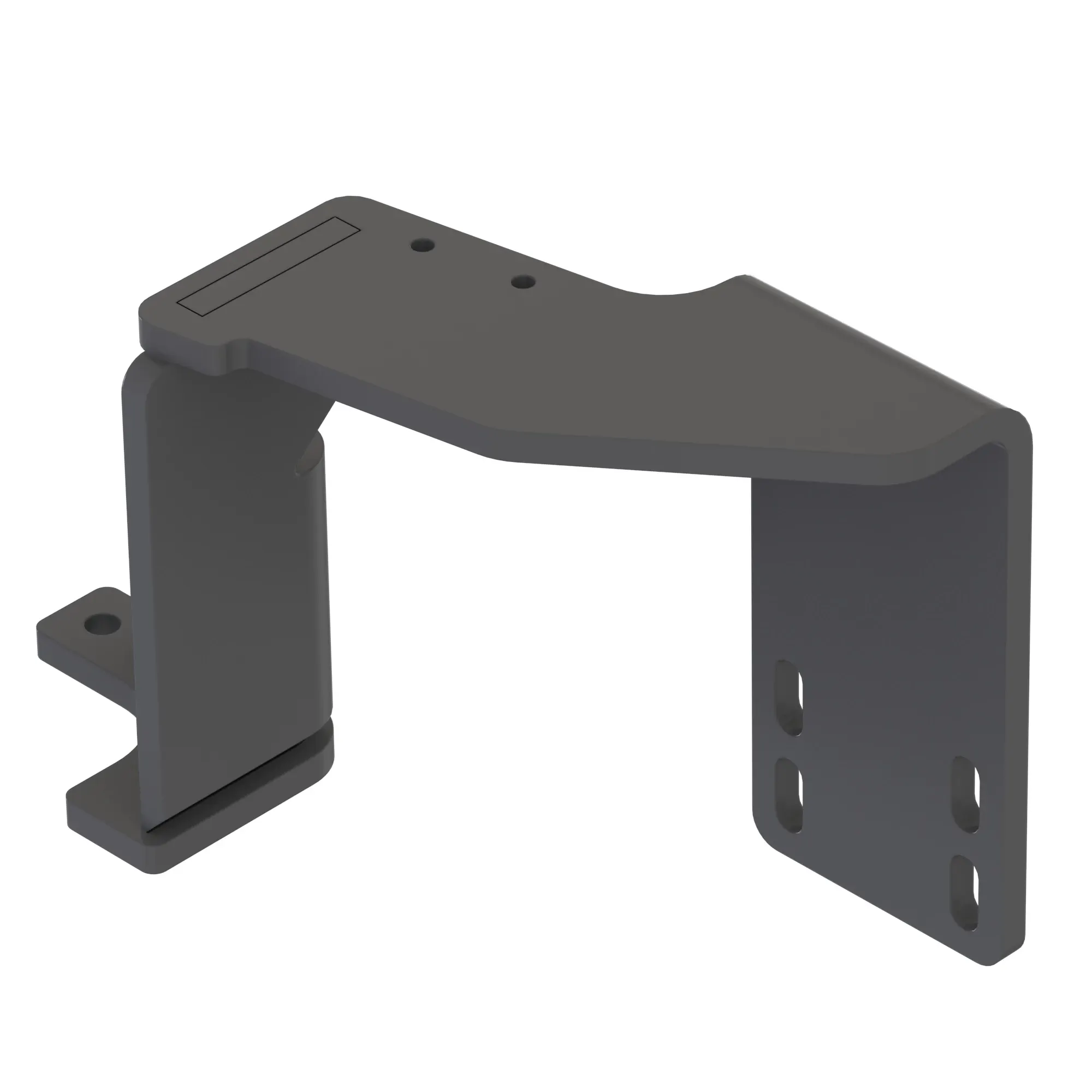 John Deere Bracket - F701957