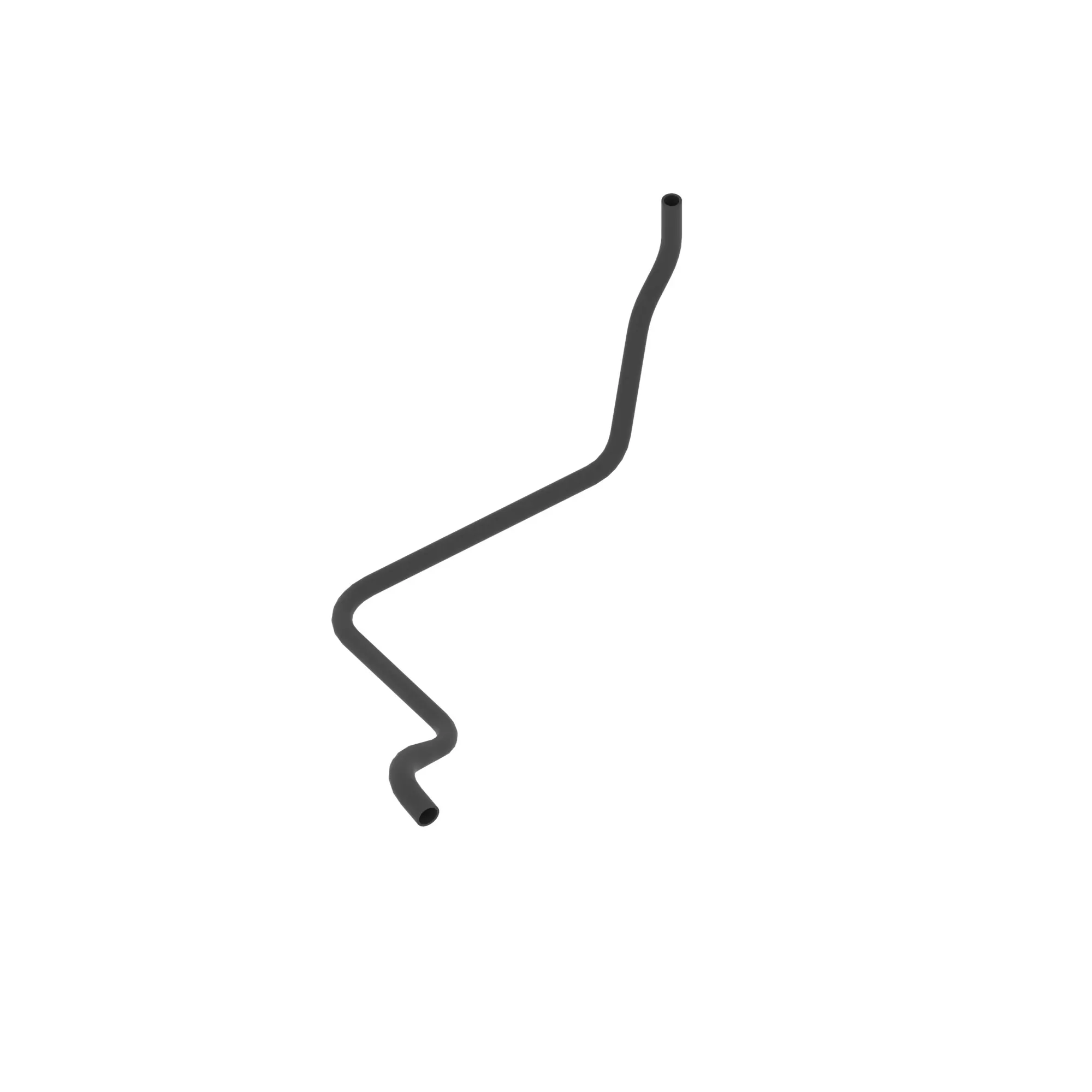 John Deere Surge Tank Hose - T246149