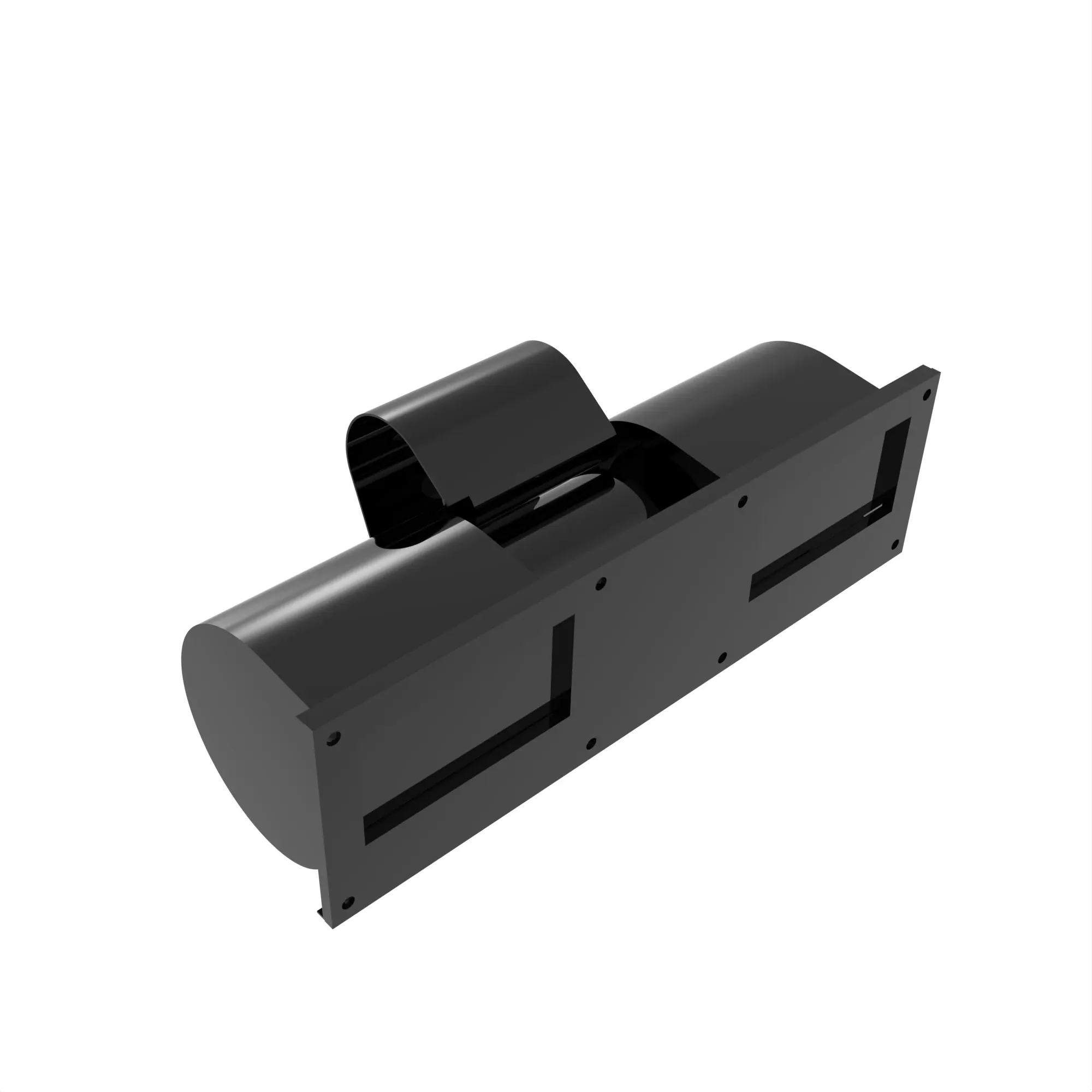 BLOWER,24V