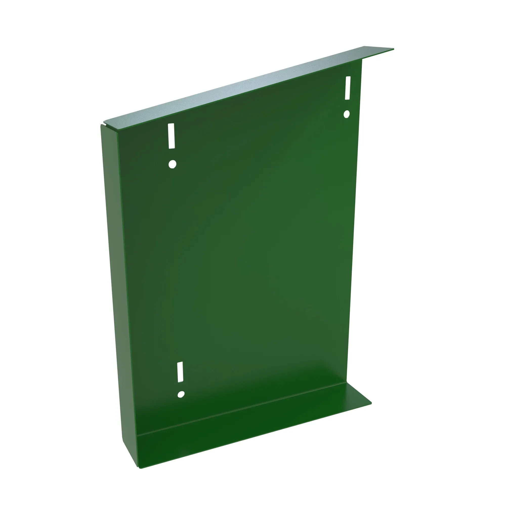 DOOR, CLEANER L.H. (UPPER)