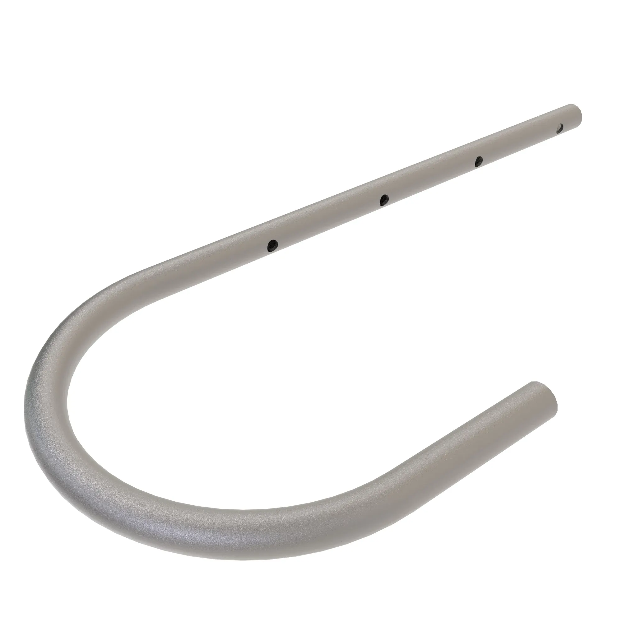 DEFLECTOR PIPE