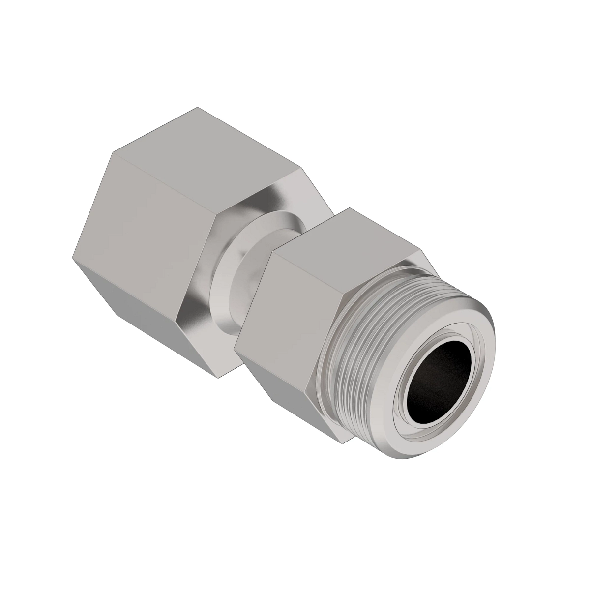 Adapter, Special (Flat Face Seal)