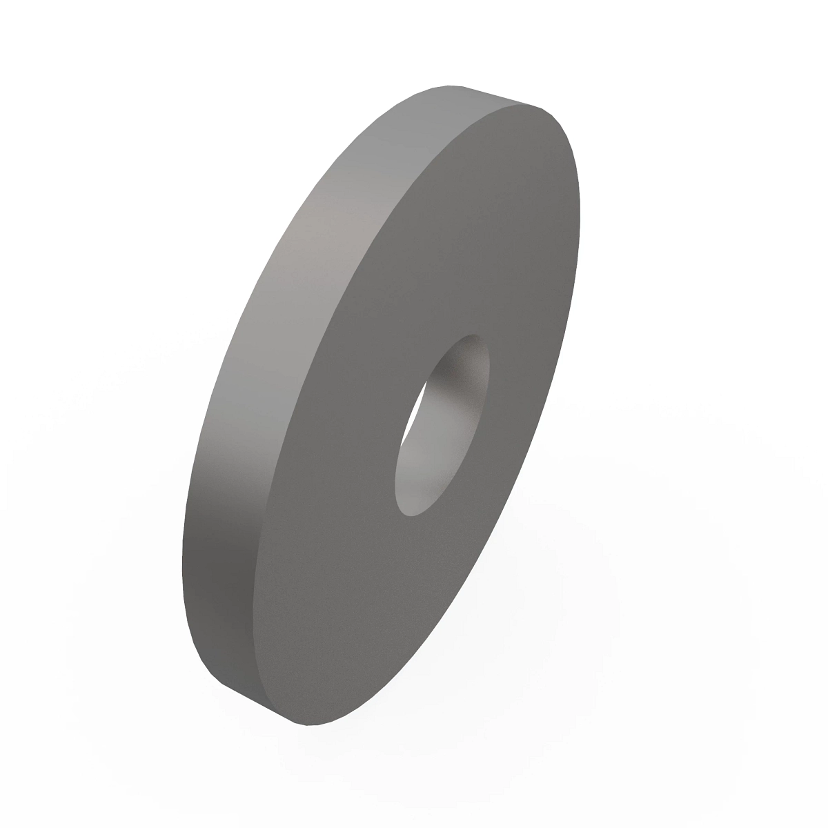 Washer, Yoke