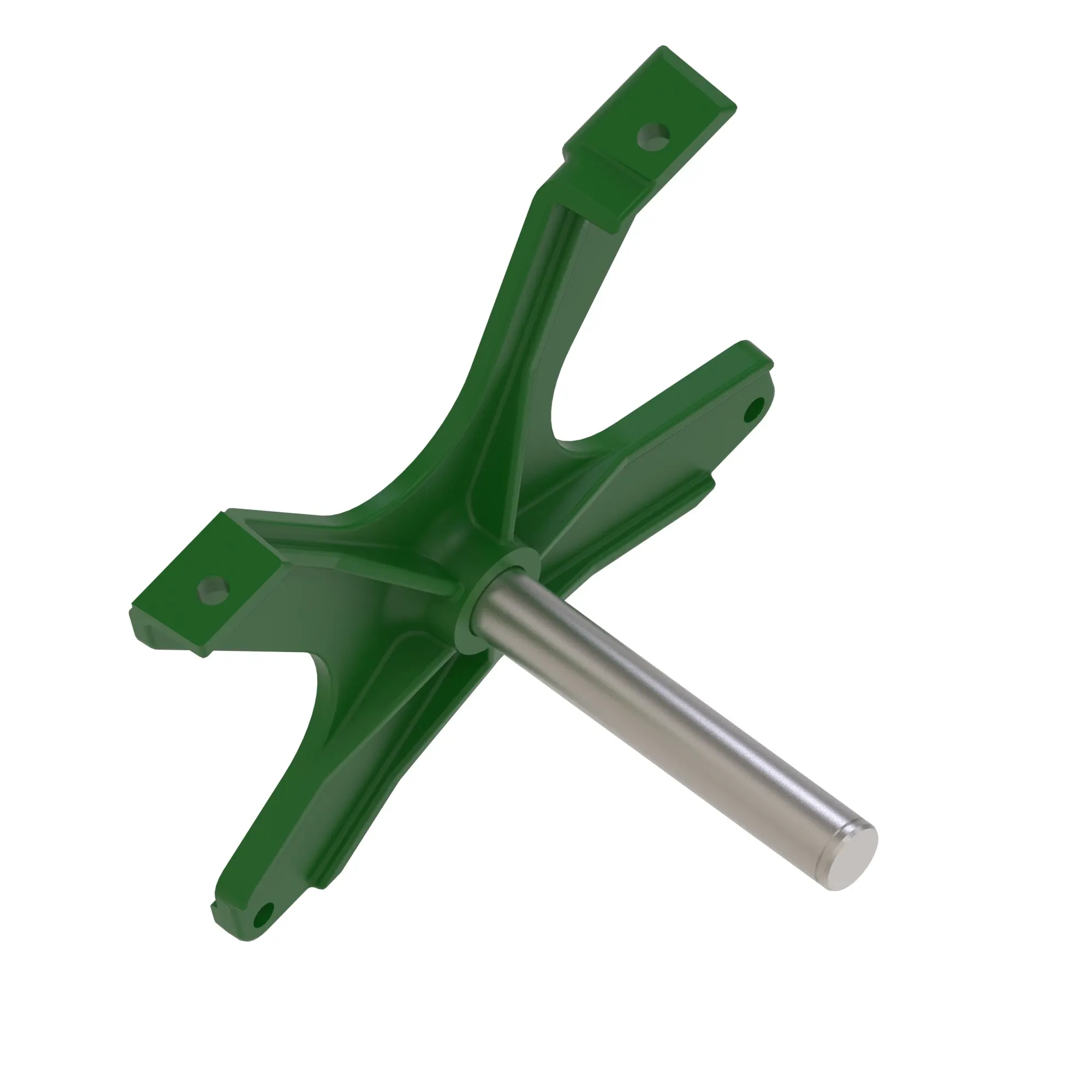 JACKSHAFT ASSEMBLY