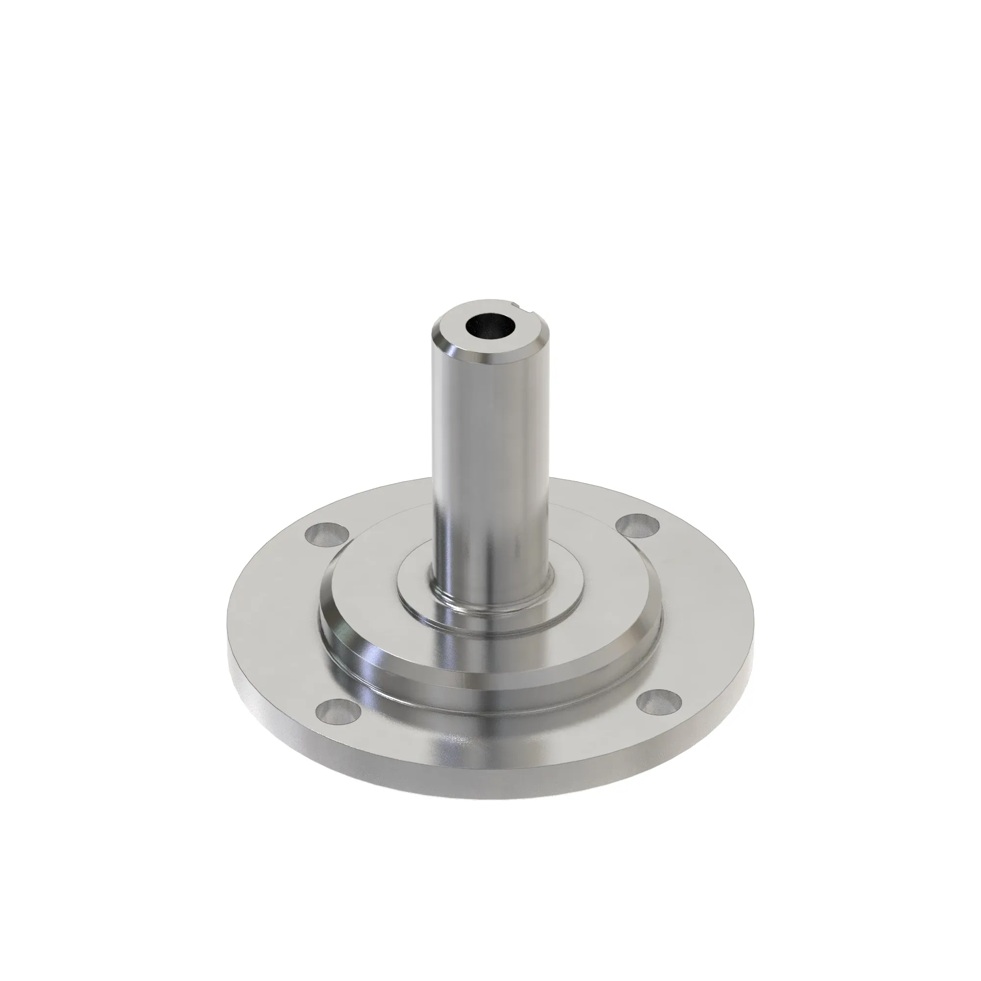 SHAFT, CRANKSHAFT ADAPTER