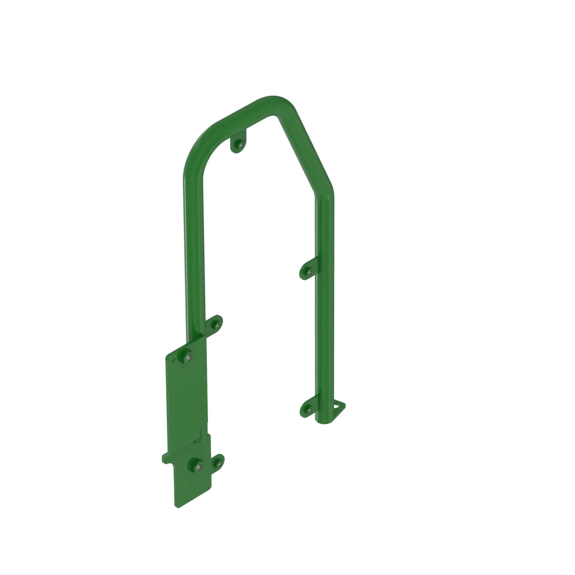 HANDRAIL, LHS