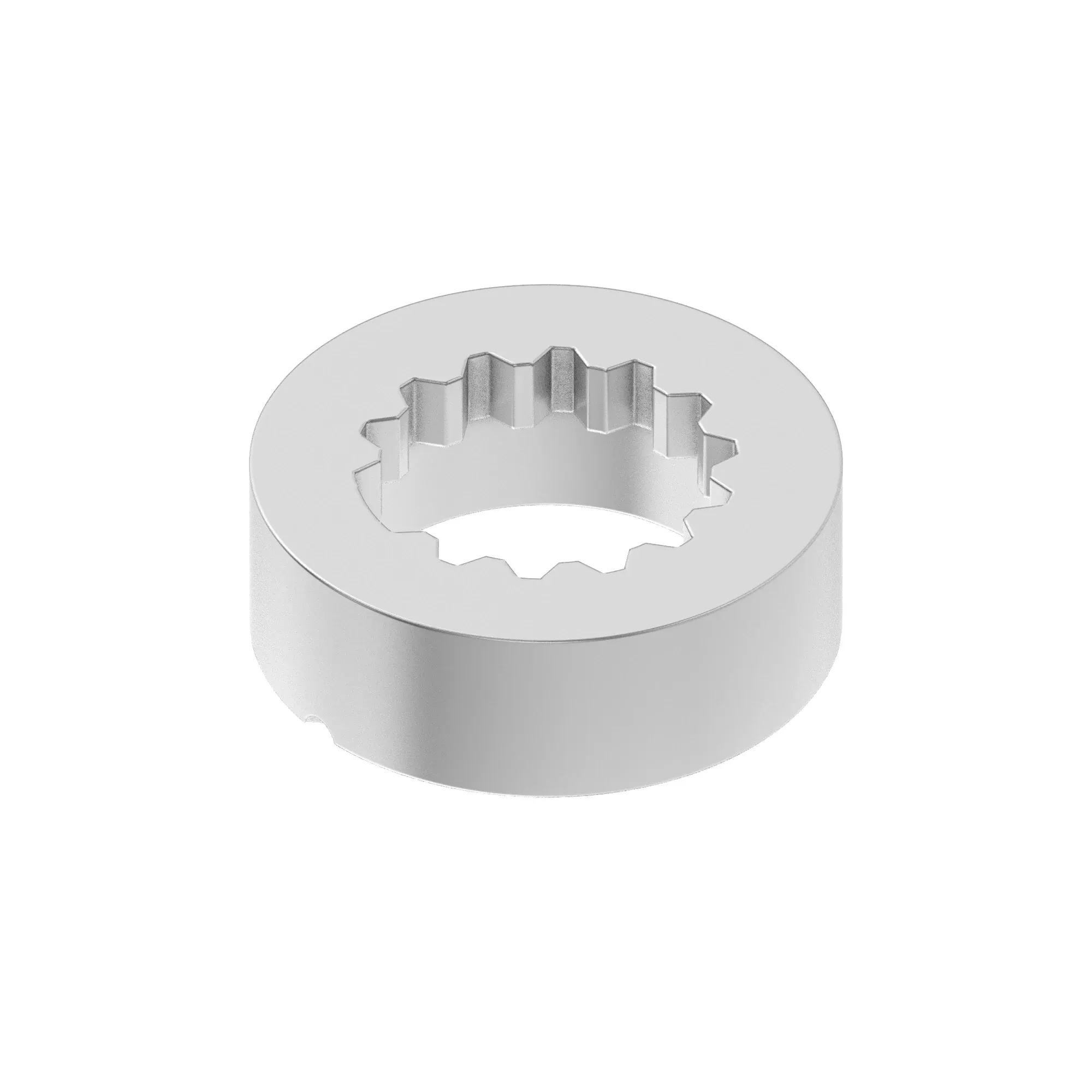 BUSHING, SPINDLE, 25 MM