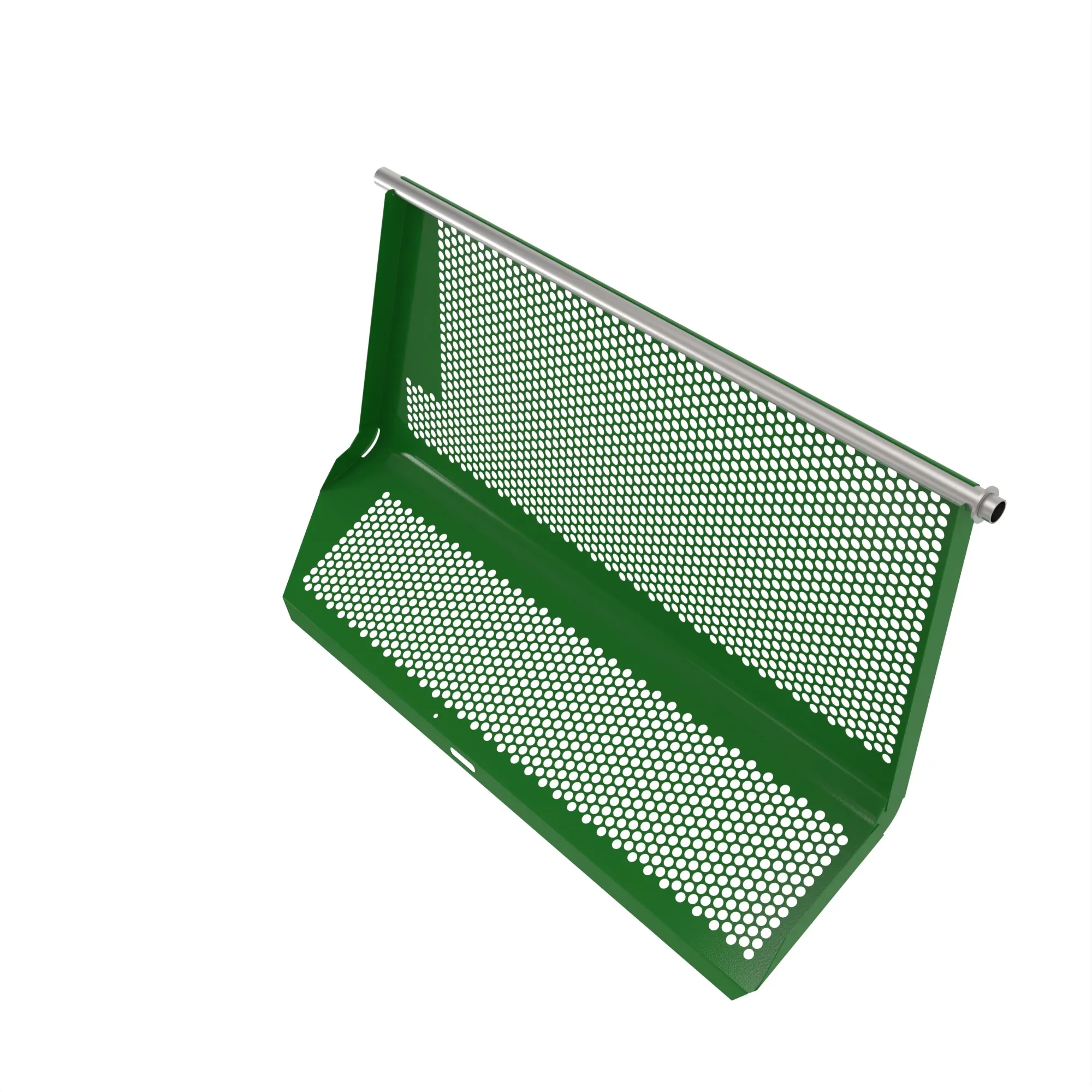 SHIELD, ASSY, DOOR LOWER REAR, LH