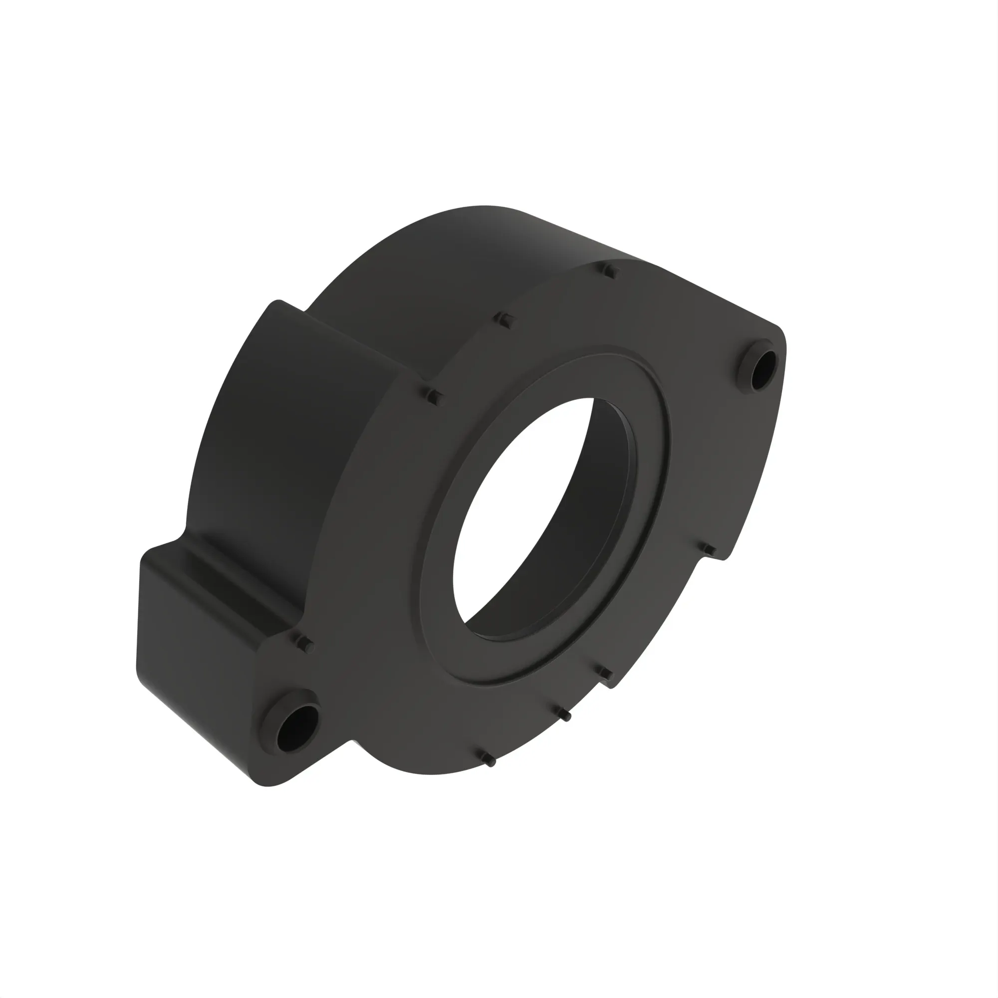 John Deere Meter Roller Center Spacer - A58877