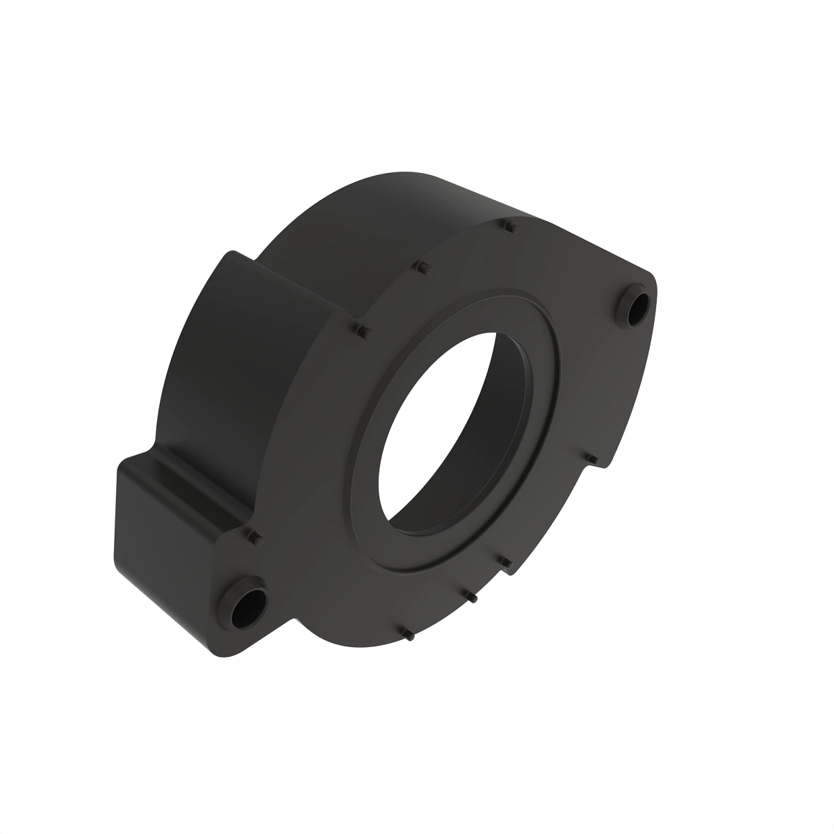 Spacer, Meter Roller Center