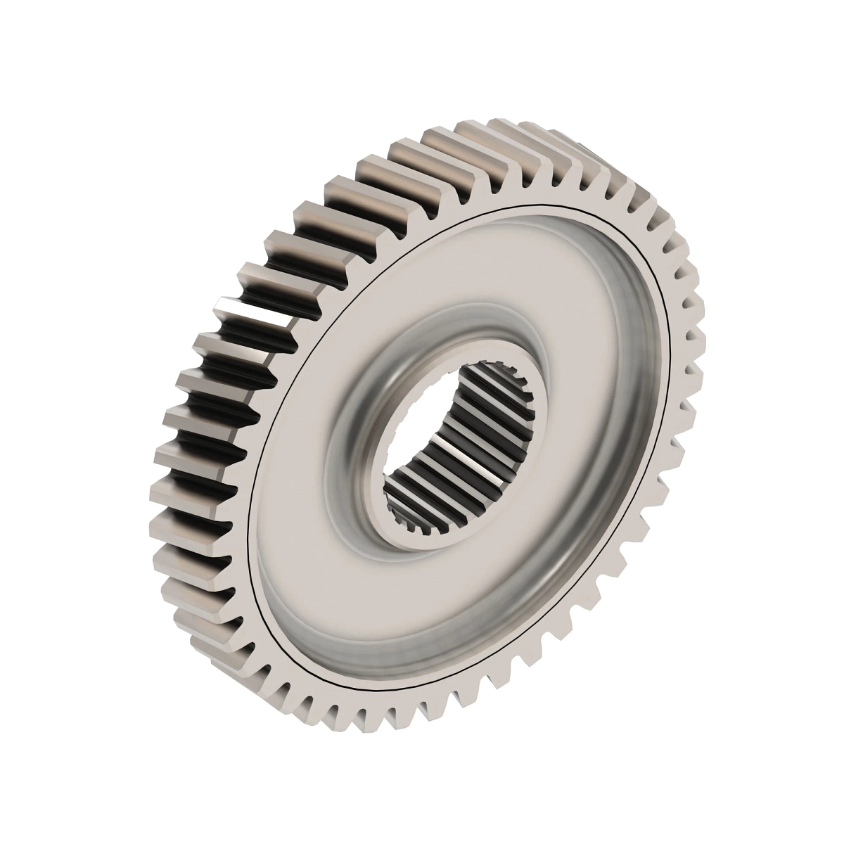 Gear, Range Reduction Driven