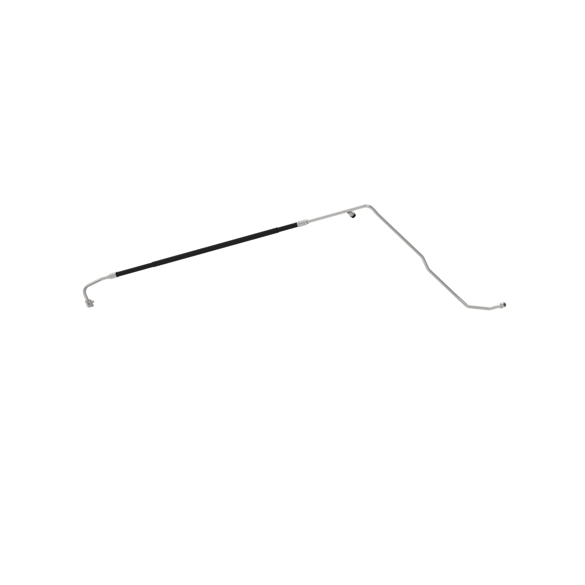 John Deere Refrigerant Hose, Pressure Side - AL212486