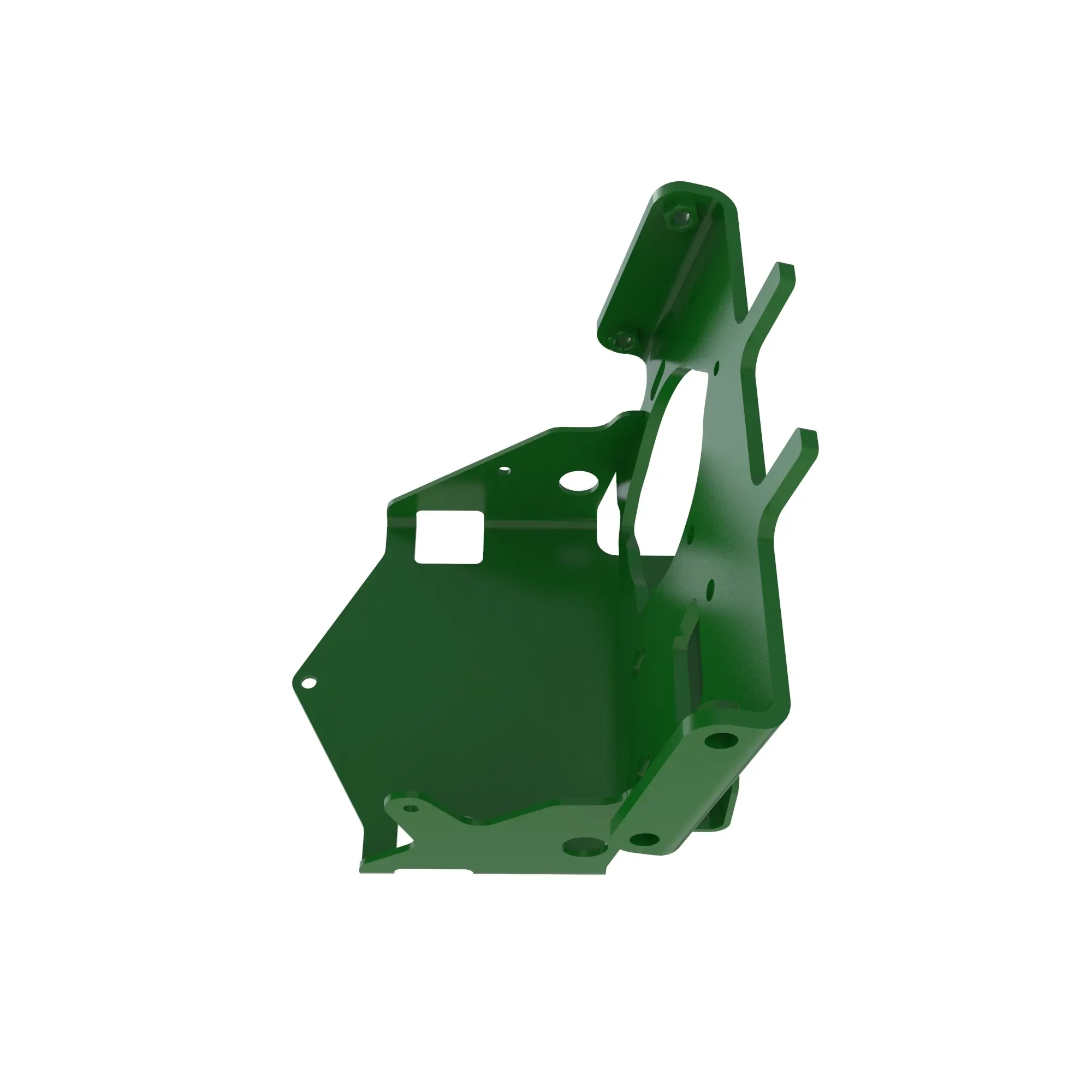 BRACKET, SUPPORT, ELECTRIC DRIVE