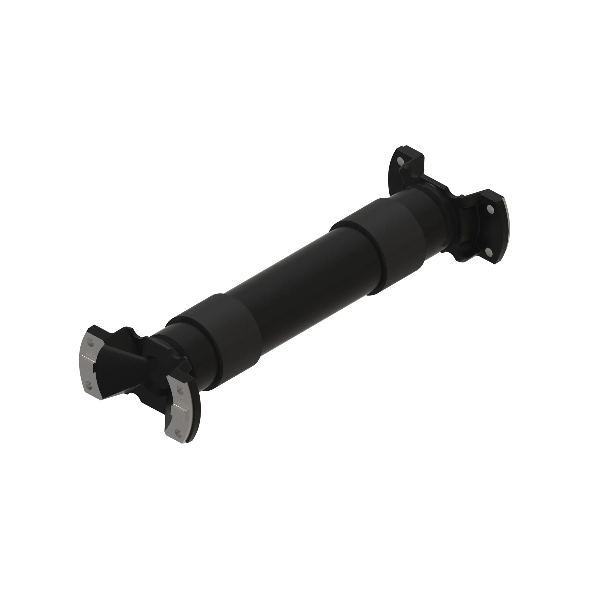 Drive Shaft, Welded, Transmission T