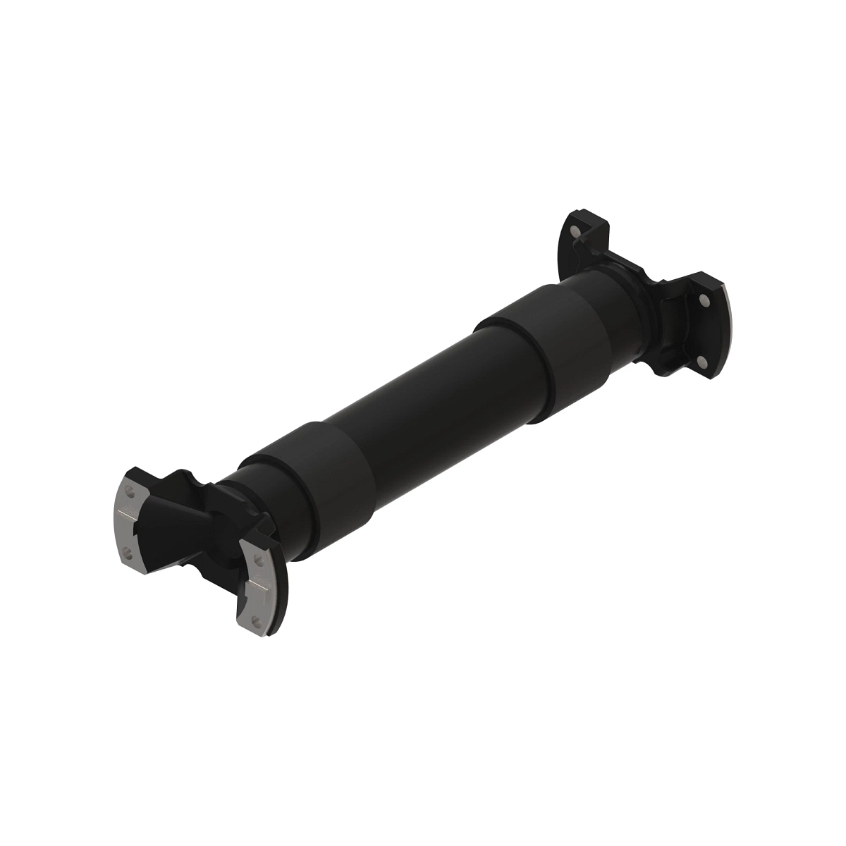 Drive Shaft, Welded, Transmission T