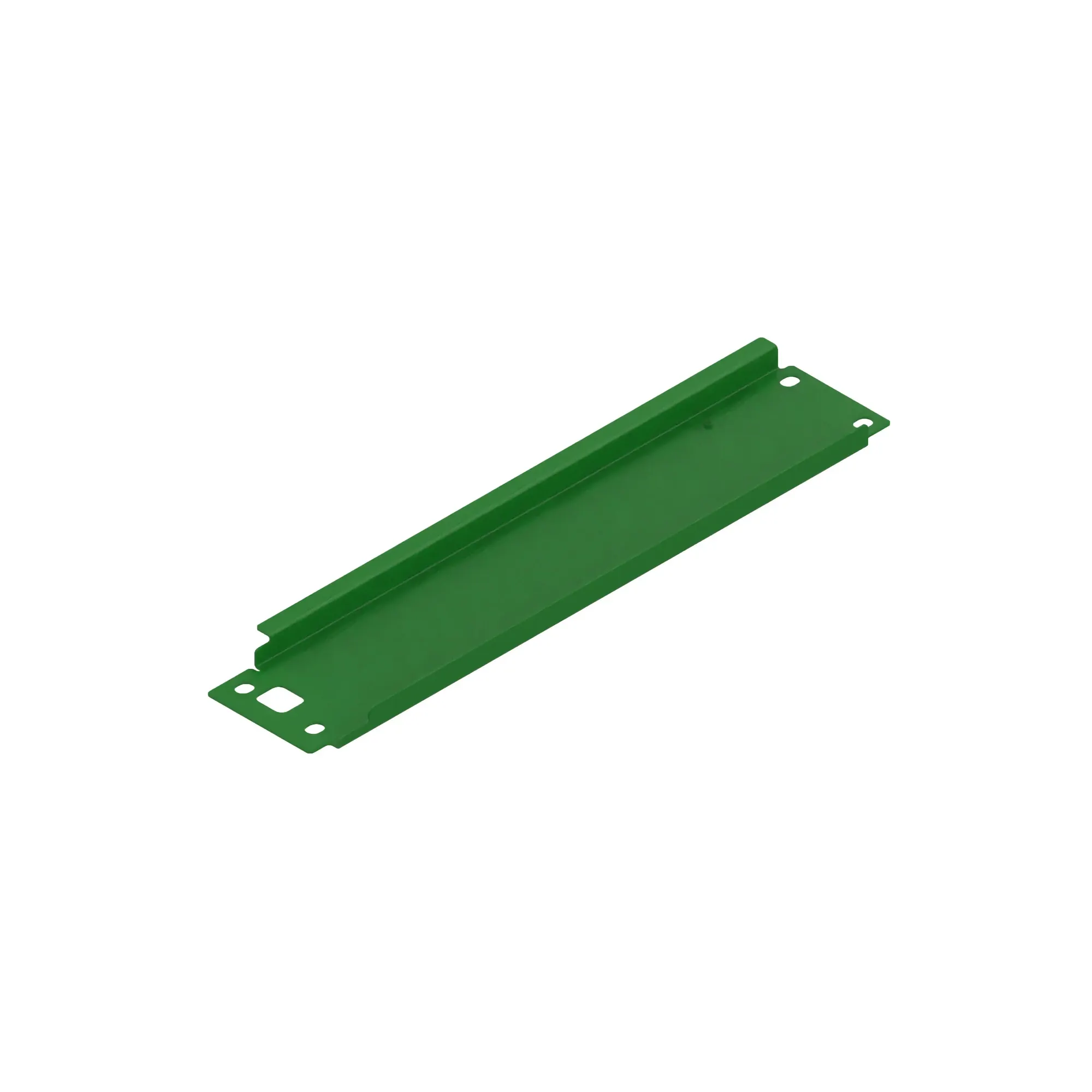 John Deere Plate - AT476986