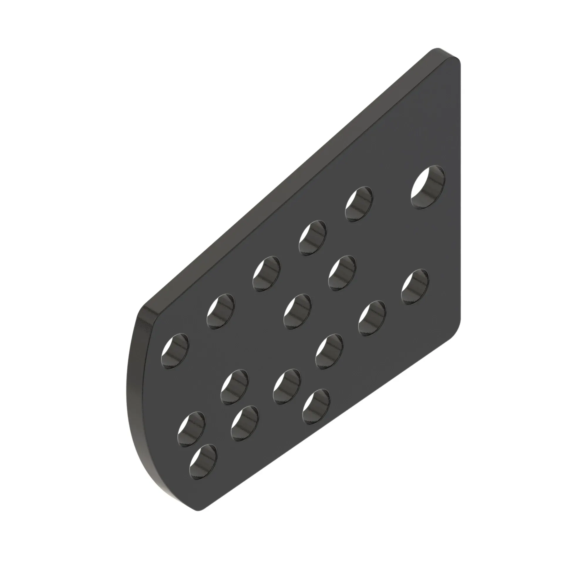 John Deere Combo Row Cleaner Plate - A100080