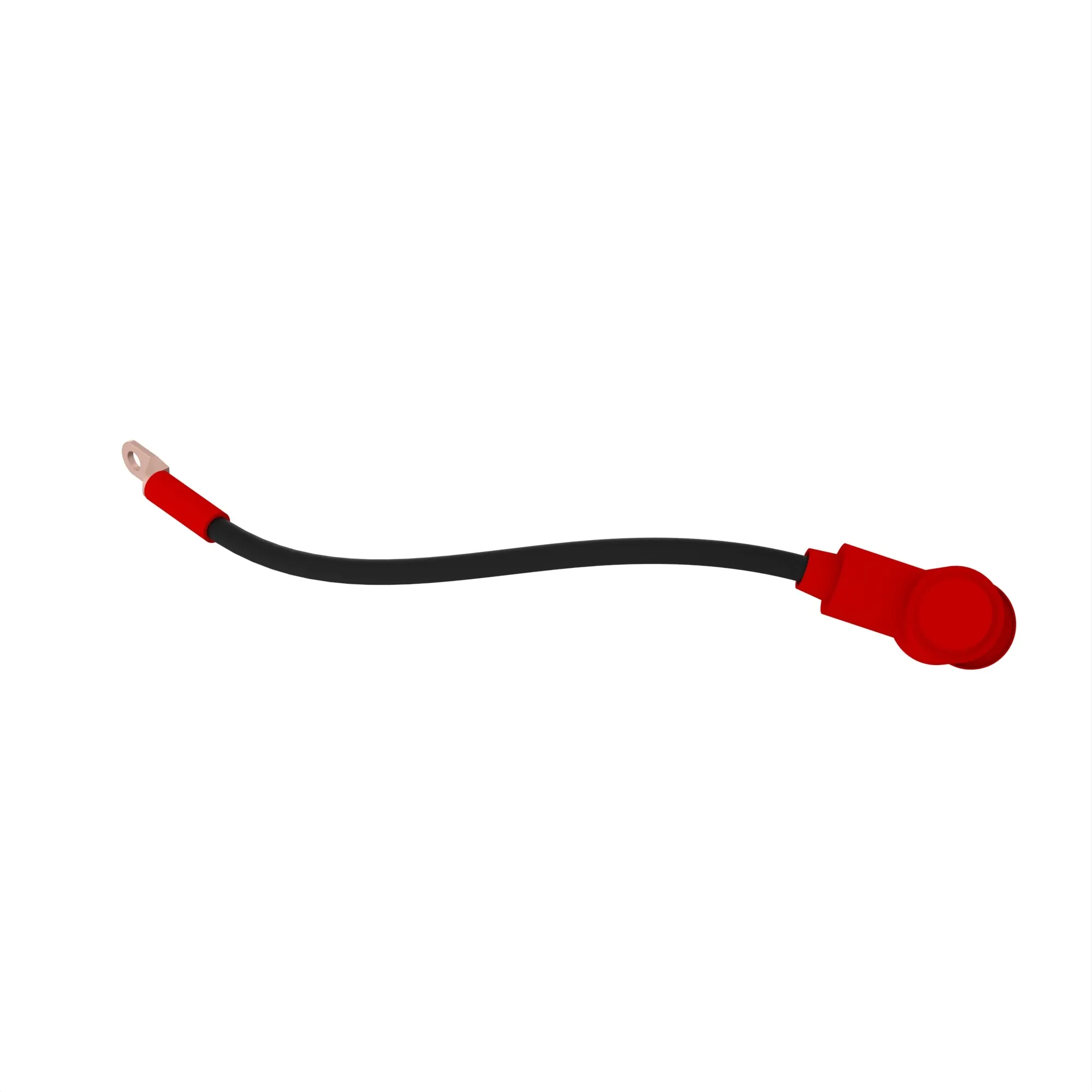 John Deere Battery Cable - AKK58487