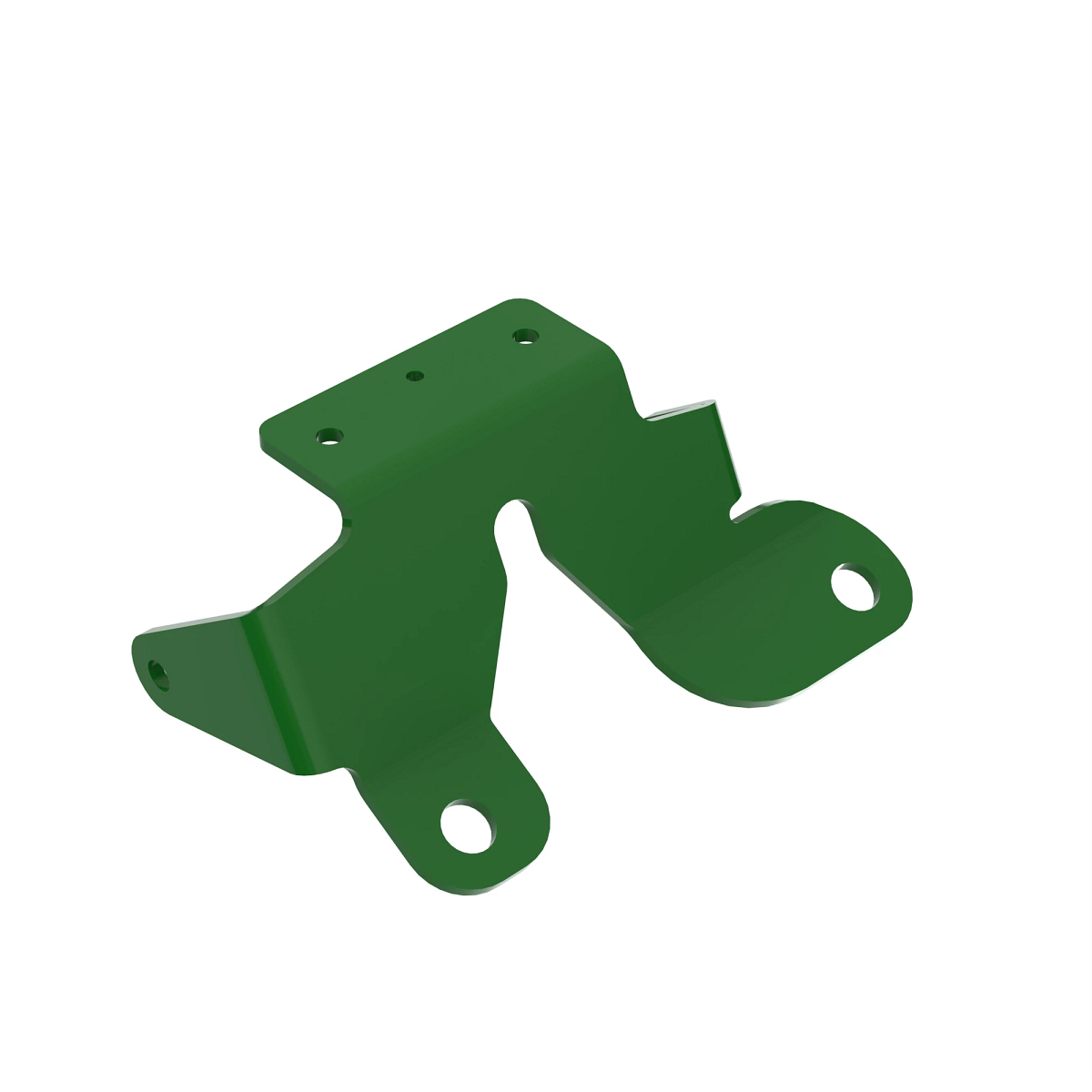 BRACKET, RH ENGINE MOUNT