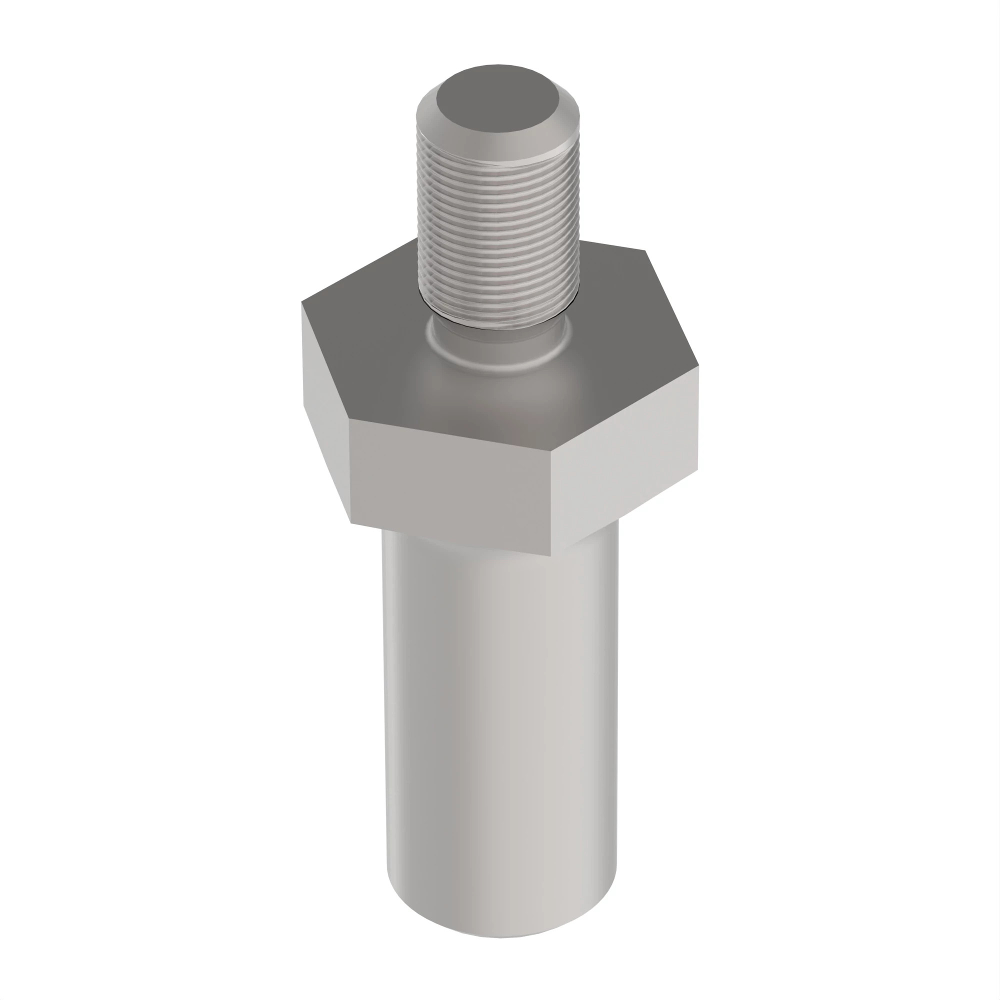 SHAFT, FAN DRIVE