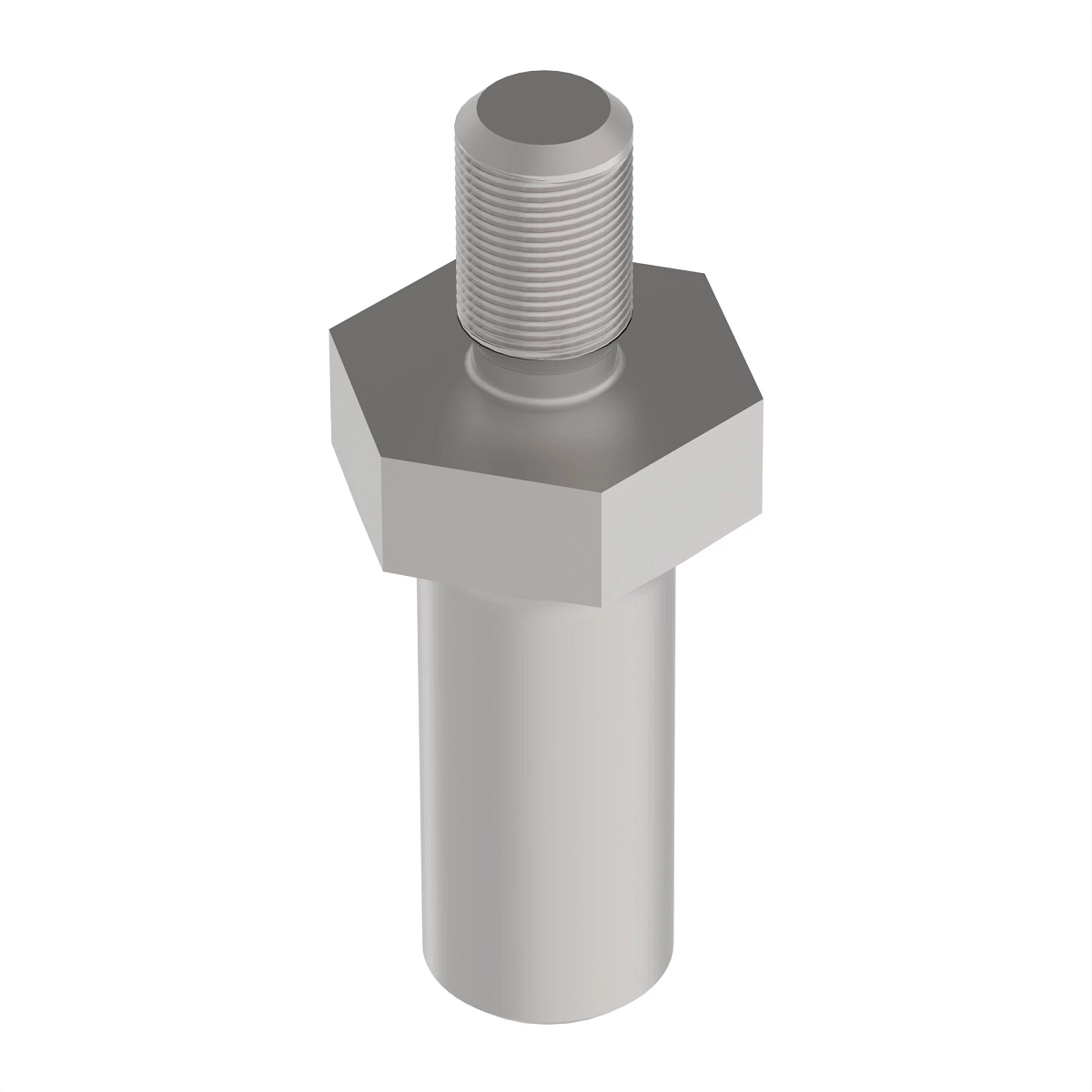 Shaft, Fan Drive
