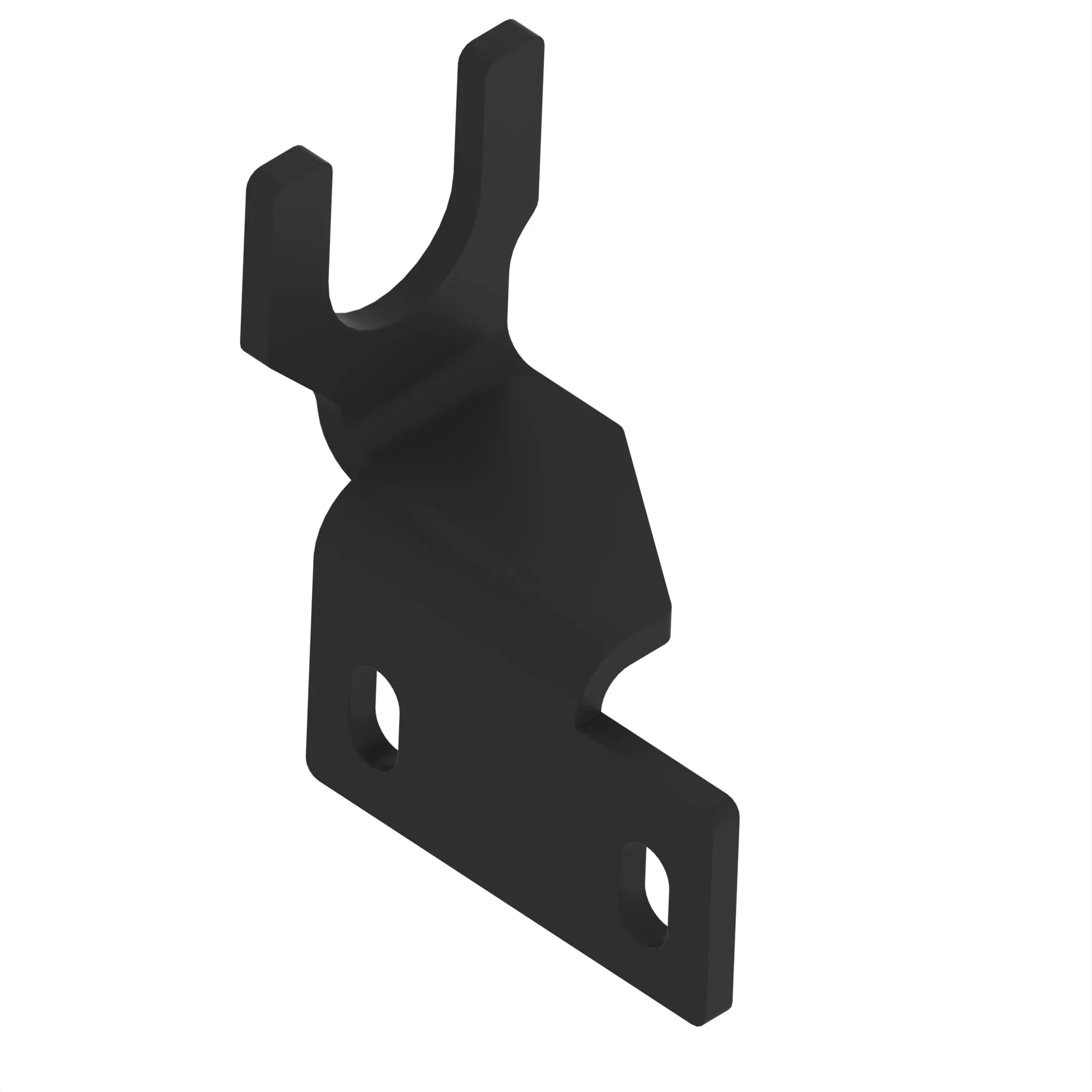 BRACKET, BULKHEAD MOUNTING