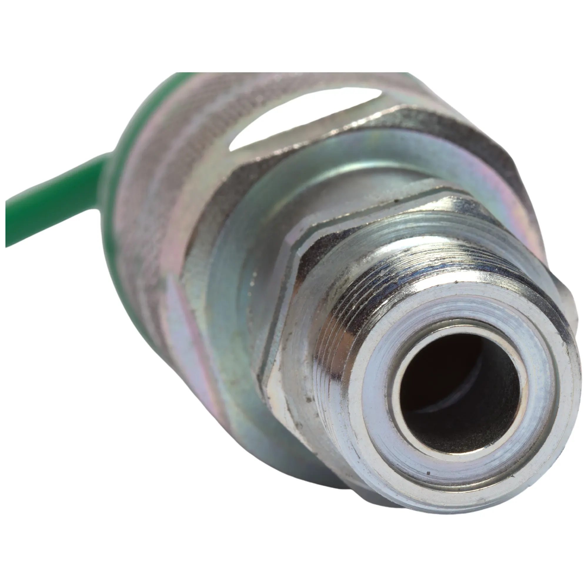 QUICK COUPLER